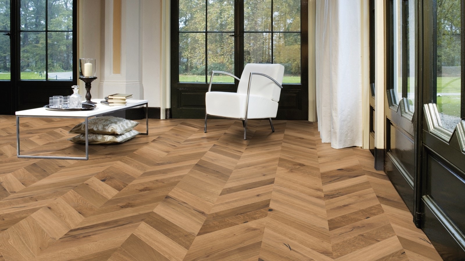 Flooors by LTL HAFLRS3121 Hardwood-Flooring-Samples - View #2