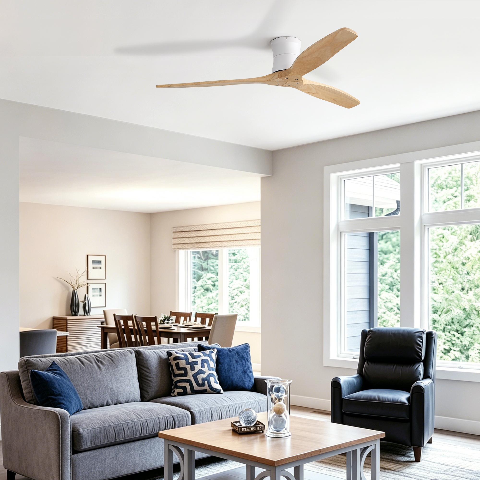 Bayfeve BF-515289-MP Ceiling-Fans - View #3