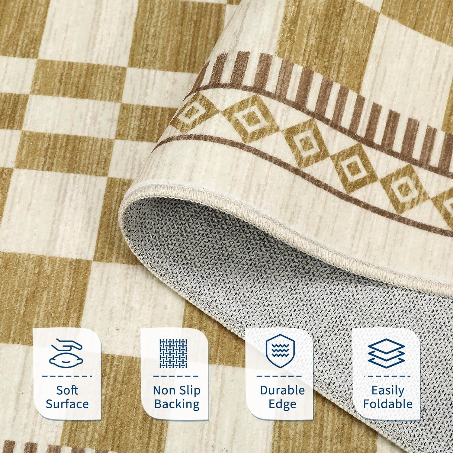GAOMON CES-HG0R34VH06JE rugs - View #7