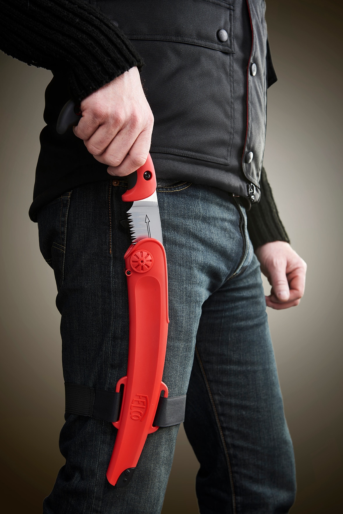 Felco F640 Hand-Pruning-Saws - View #4