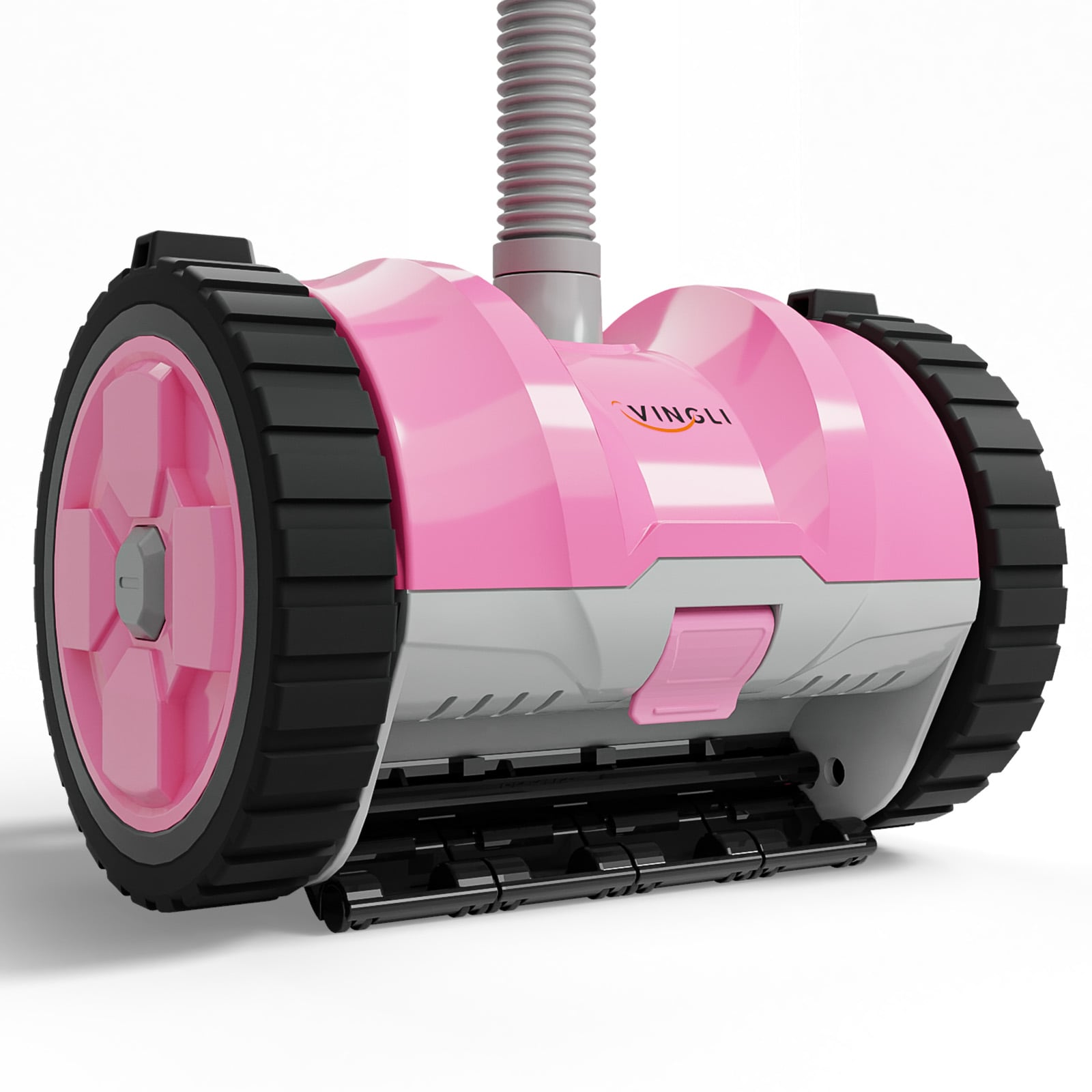 Outopee LO1G58000655 11.4-in Suction Pool Vacuum