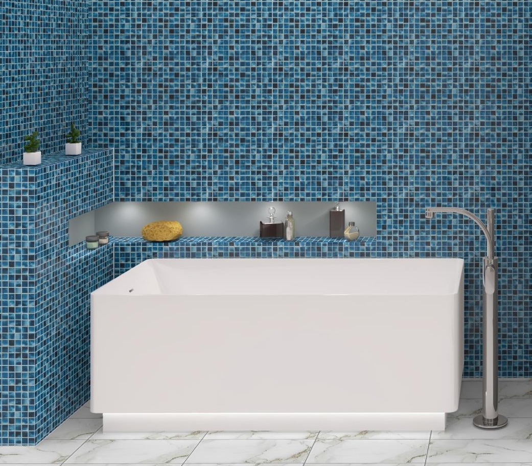 Andova Tiles SAM-ANDMED472 Tile-Samples - View #3