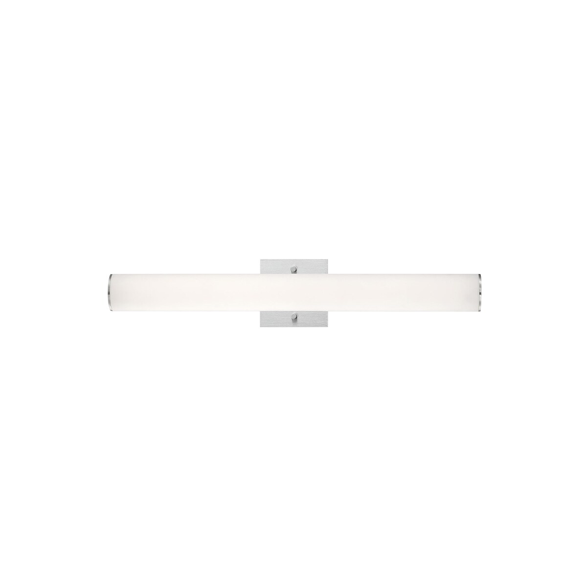 Springfield Aluminum Vanity Lights at