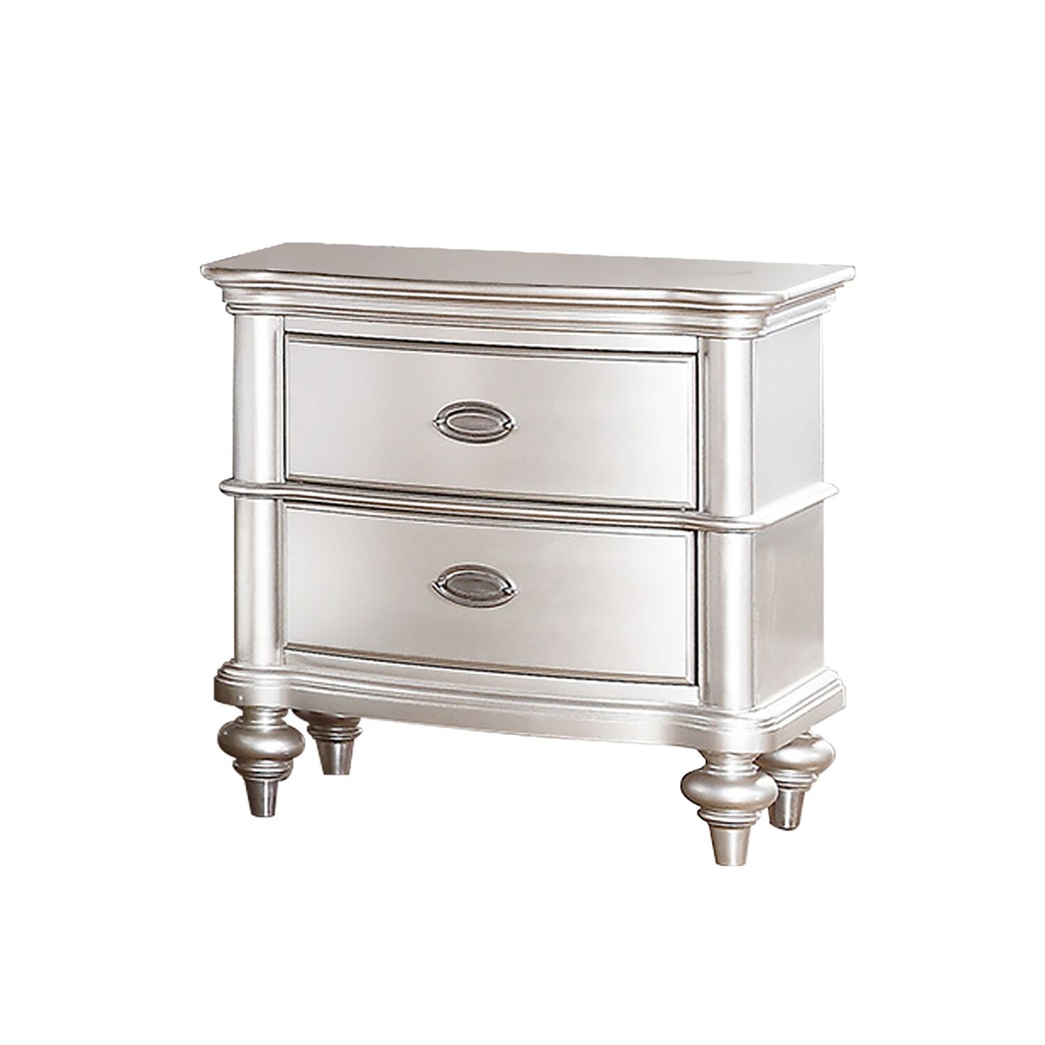 JASMODER SR014390 Silver