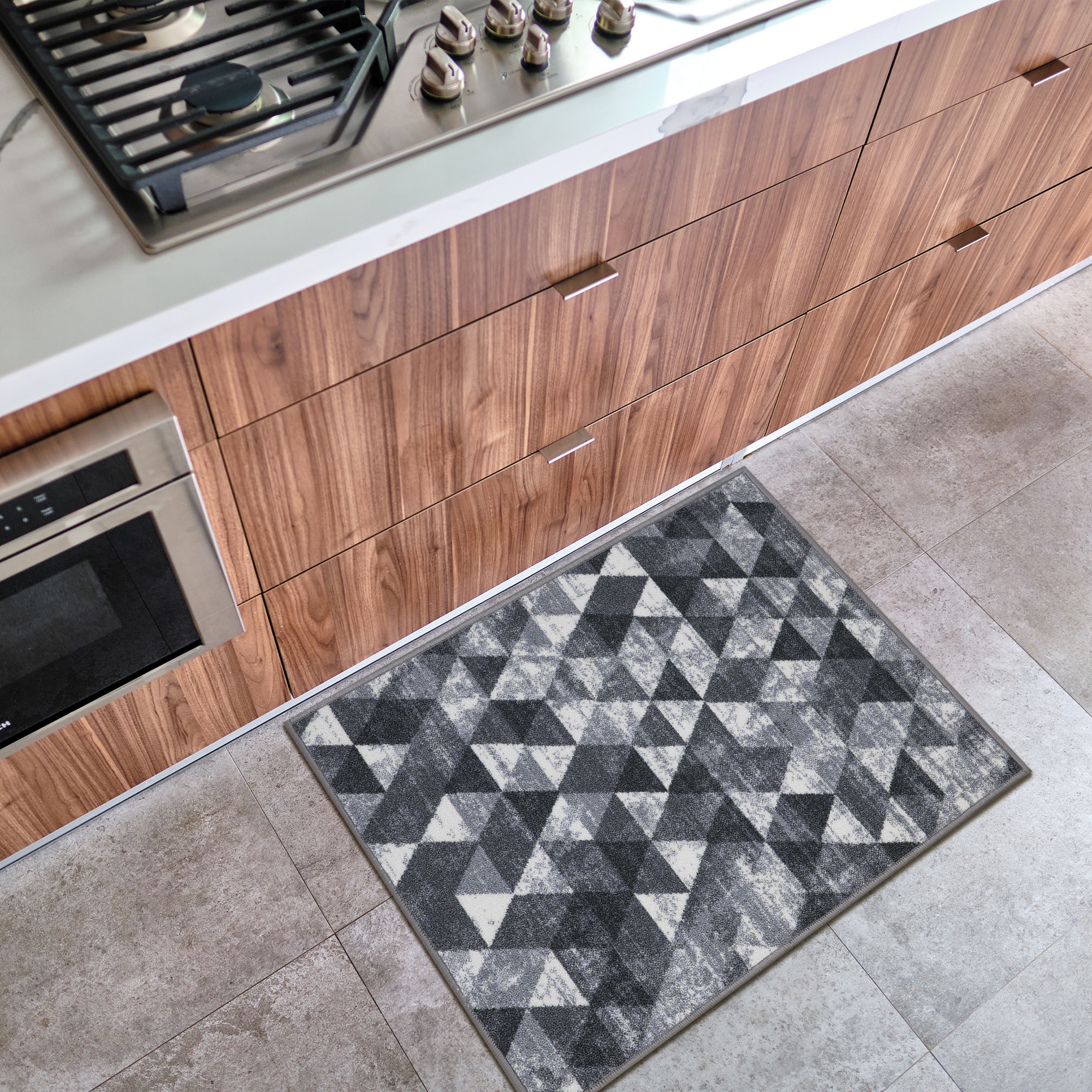 Ottomanson CLS7033-2X3 rugs - View #6