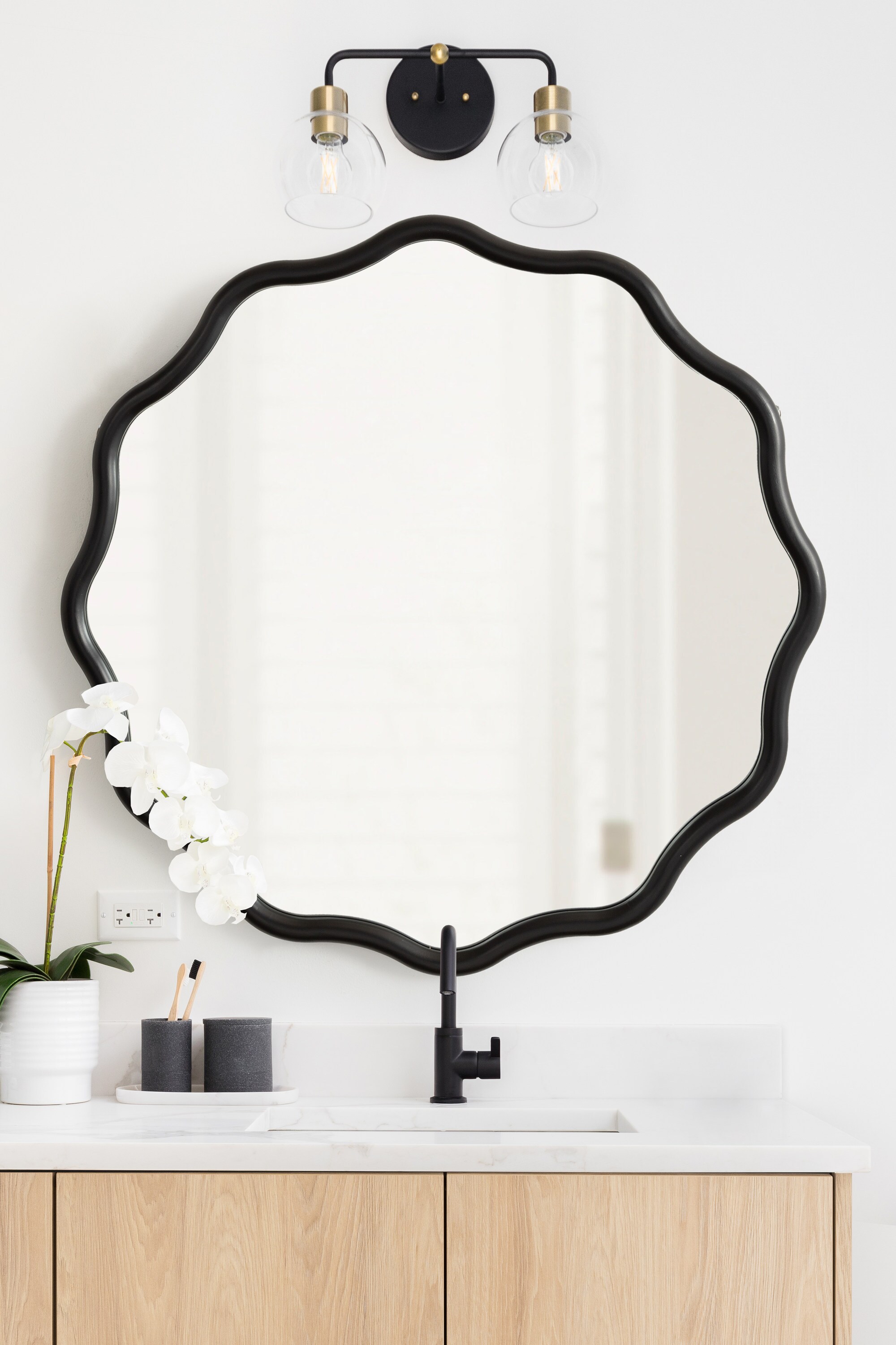 Kate and Laurel 227753 Decor-Mirrors - View #9