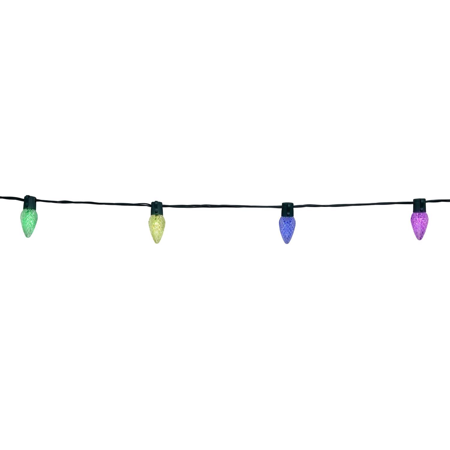 Celebrations BRC950AA Christmas-String-Lights - View #3