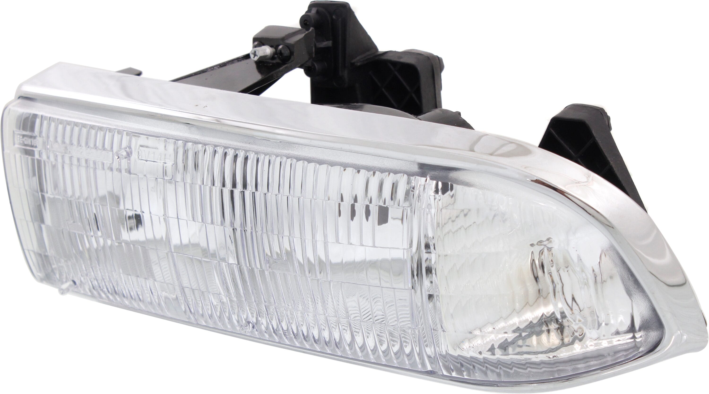 Garage-Pro JCW20-5238-00GP Headlights-Components - View #2