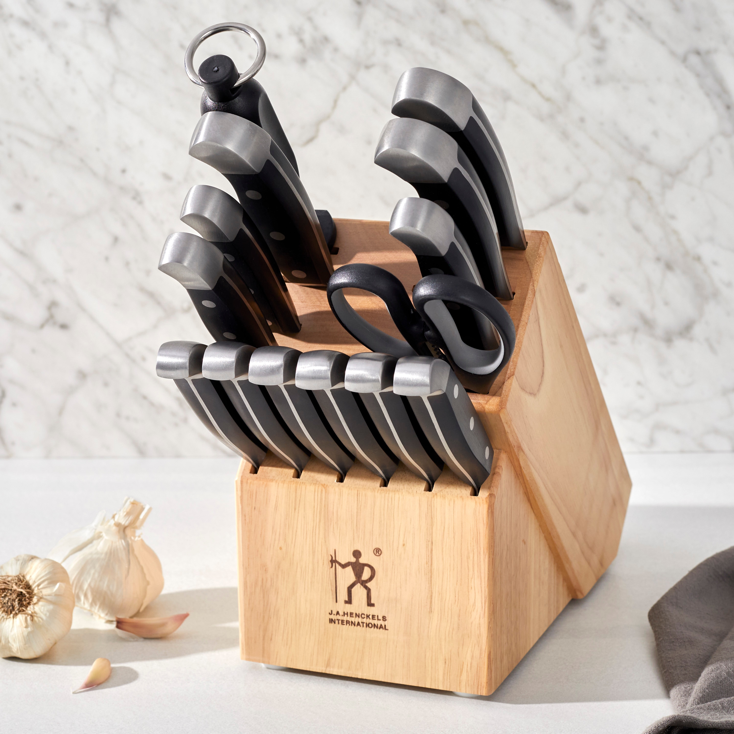 Zwilling 13550-005 cutlery - View #6