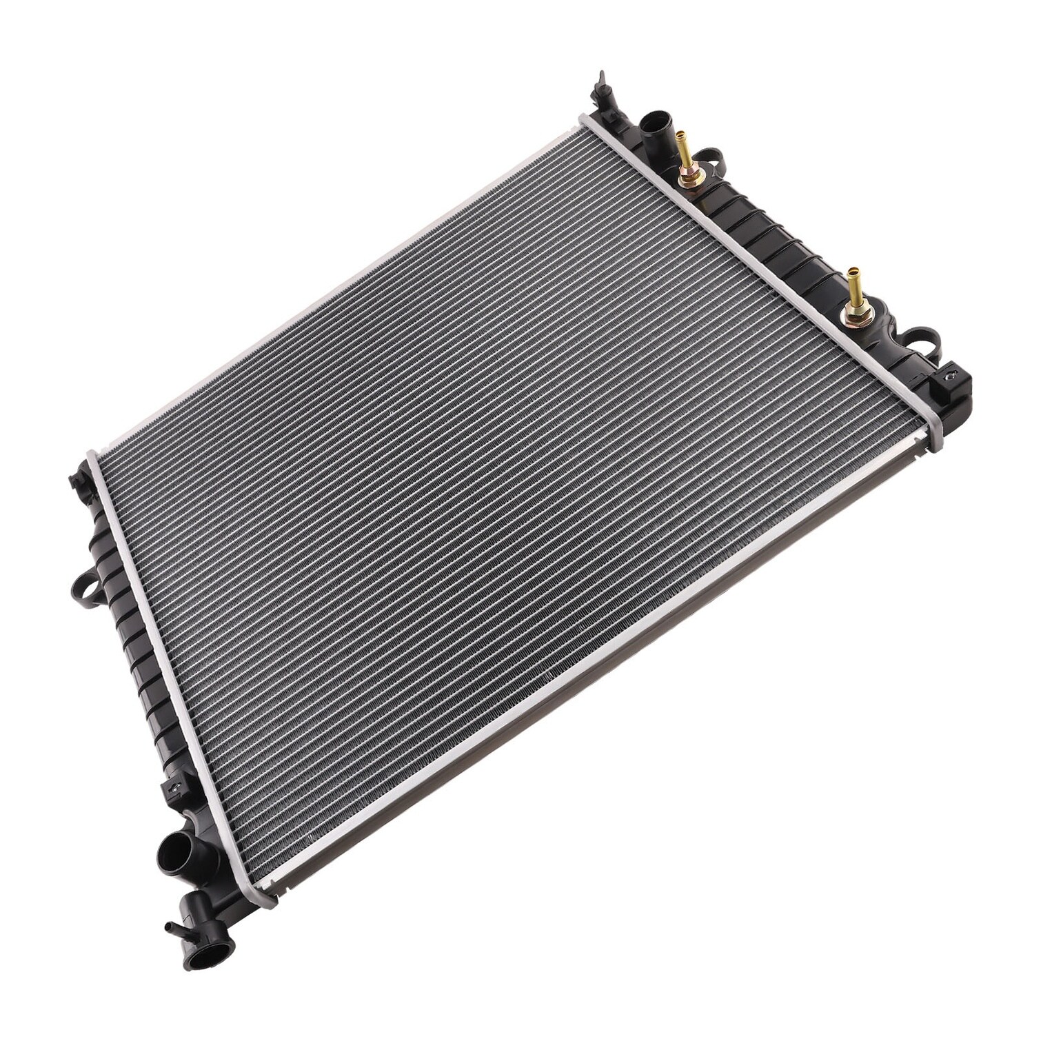 FlowLuxe VYPSNJHH94QM Automotive-Grilles-Components - View #2