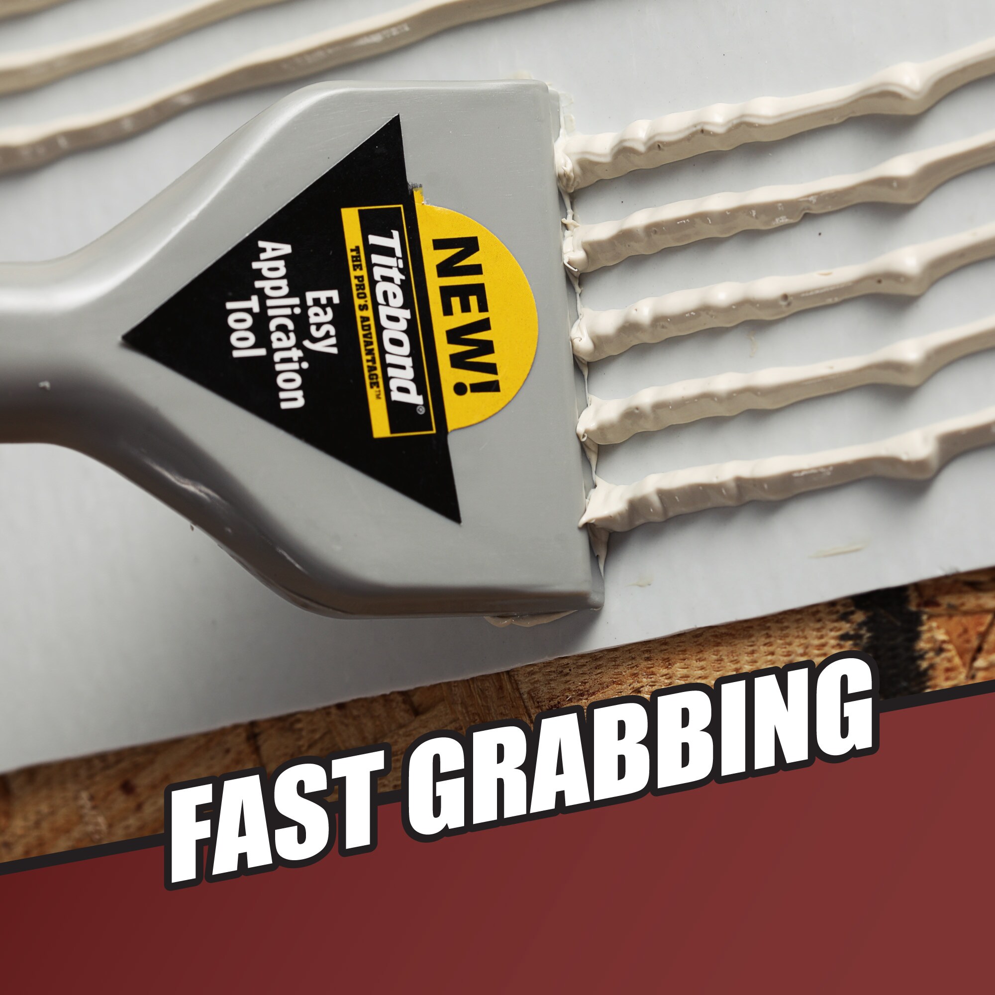 Titebond 4052 Construction-Adhesive - View #2