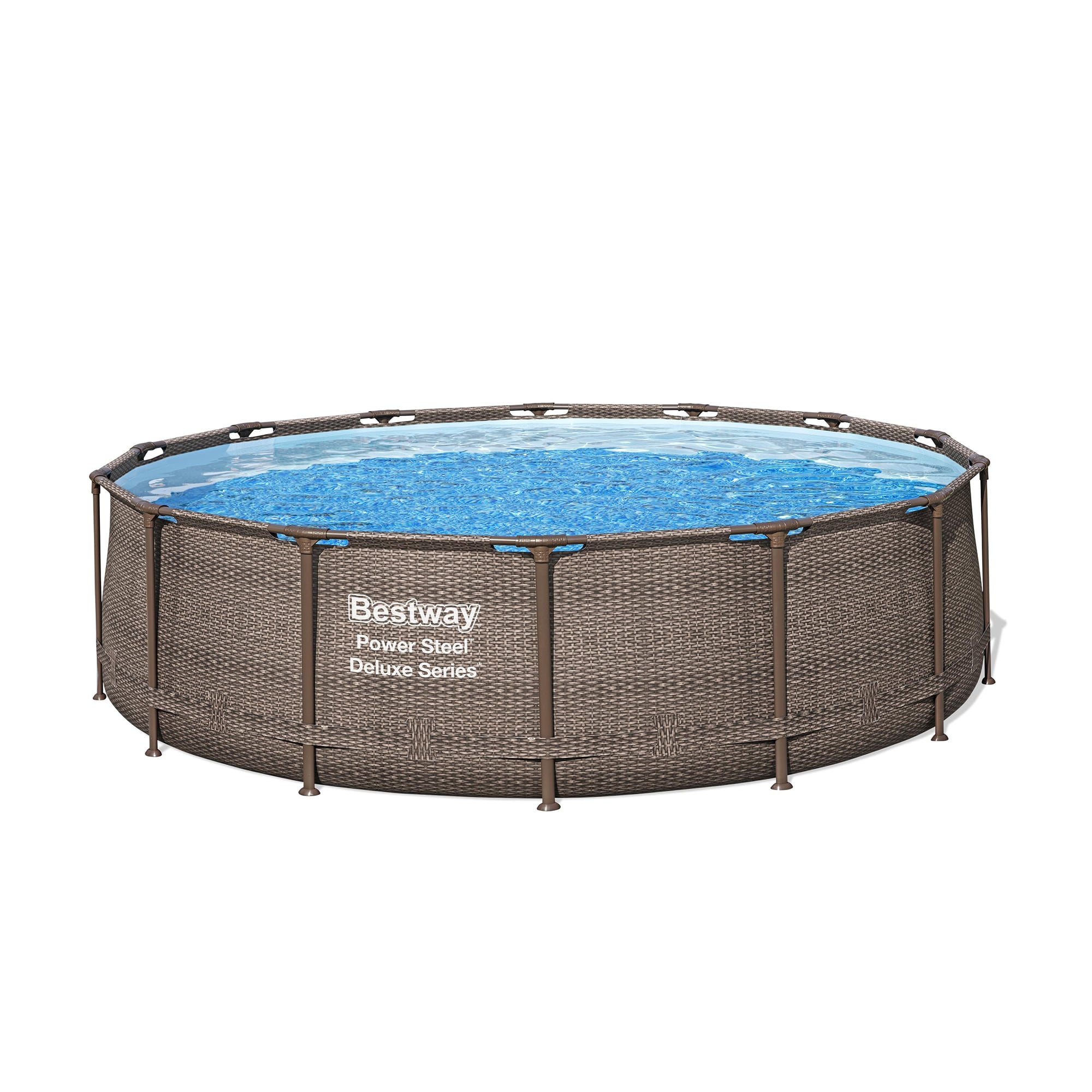 Bestway 138506 Above-Ground-Pools - View #6