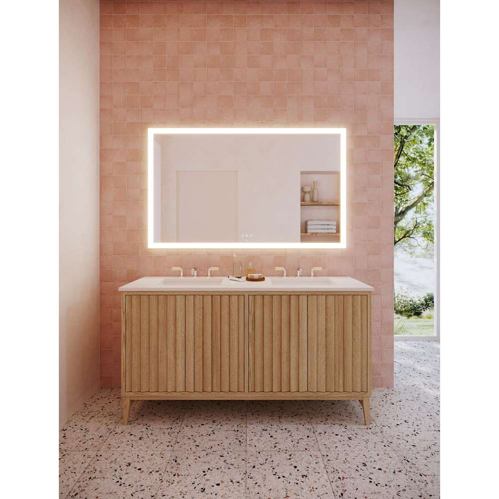 Robern IM2440RPFPDT Framed-Bath-Mirrors - View #3