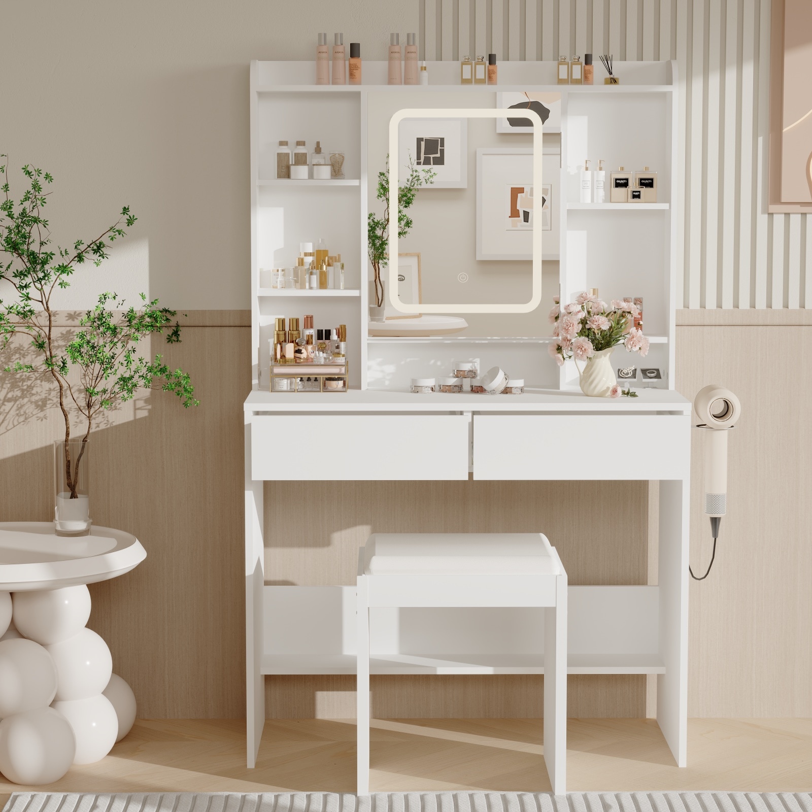DEXSO CHU-2-KUCXYNW0UMG Bedroom-Vanities - View #6
