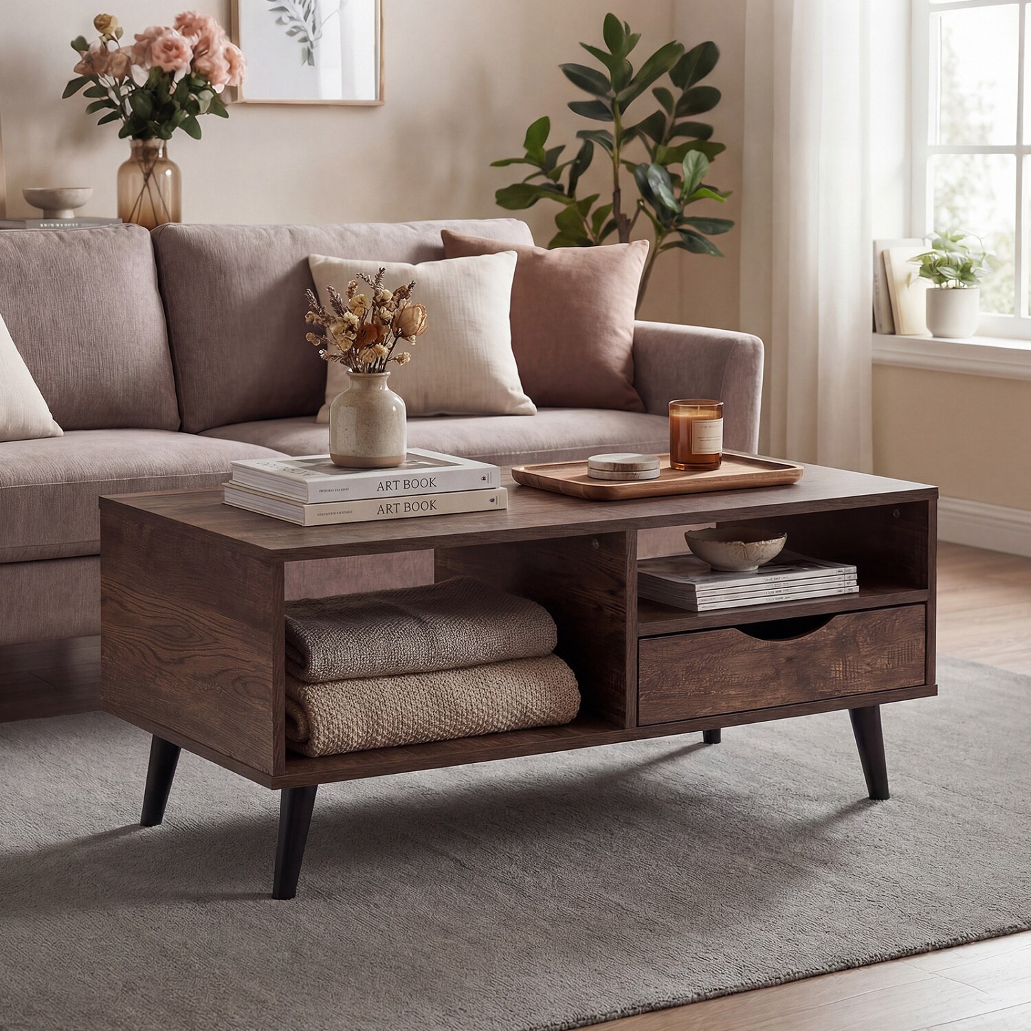 Slickblue D-CO-LW89901VH Coffee-Tables - View #2