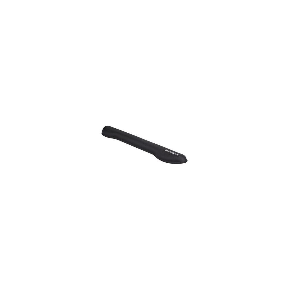 StarTech DAHD115167 Startech WRSTRST Foam Keyboard Wrist Rest- Ergonomic Wrist Support