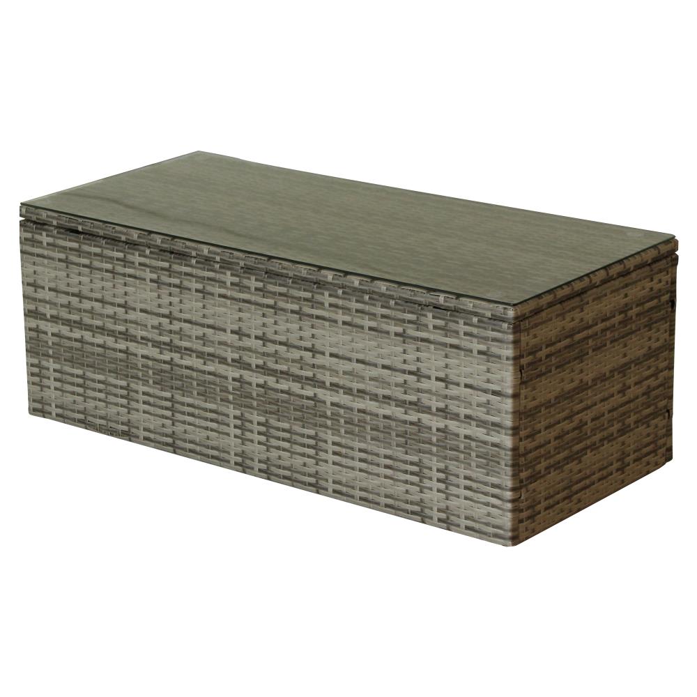 Luxury Living Furniture SF-0251-G Patio-Conversation-Sets - View #5