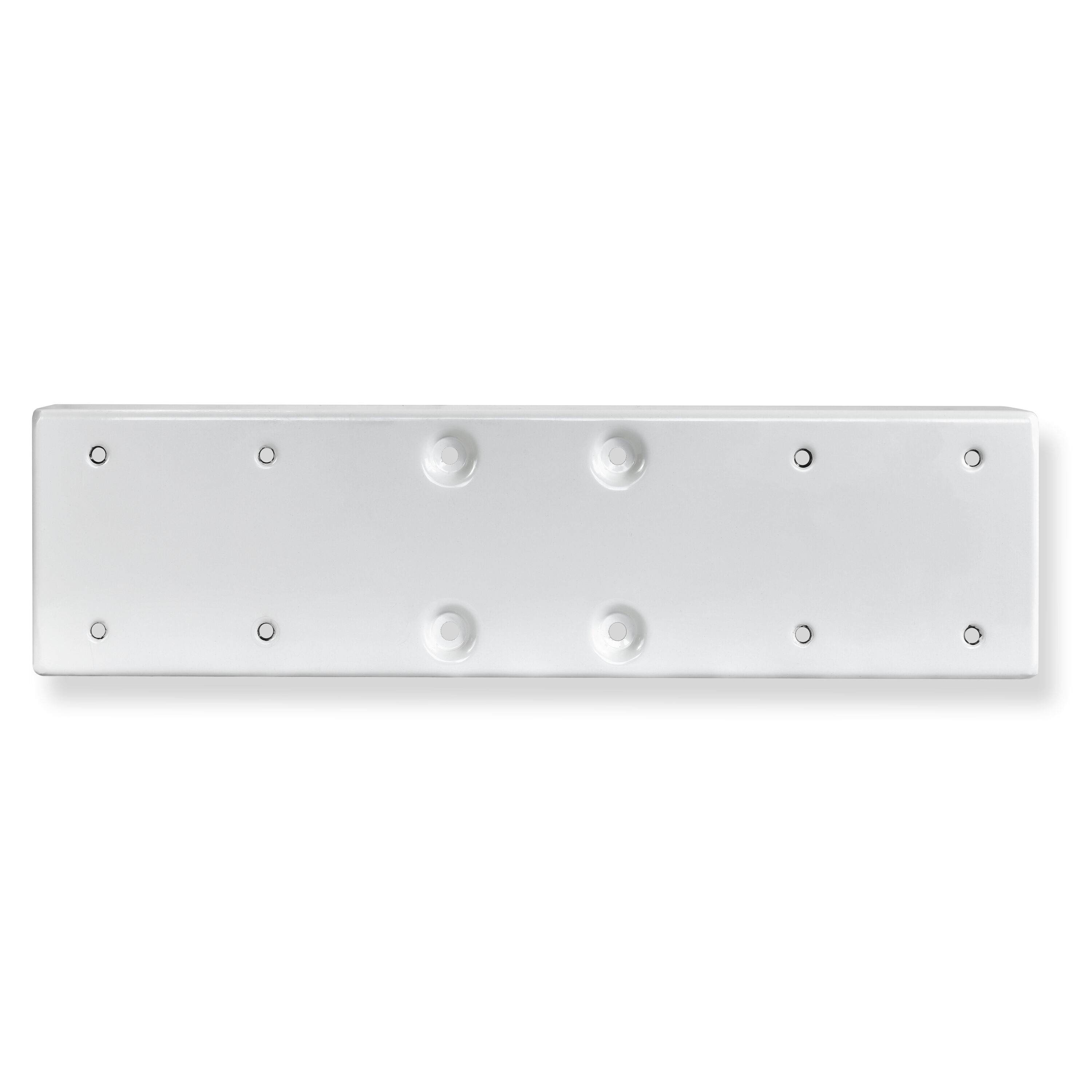 Mail Boss 7148 mailboxes - View #2