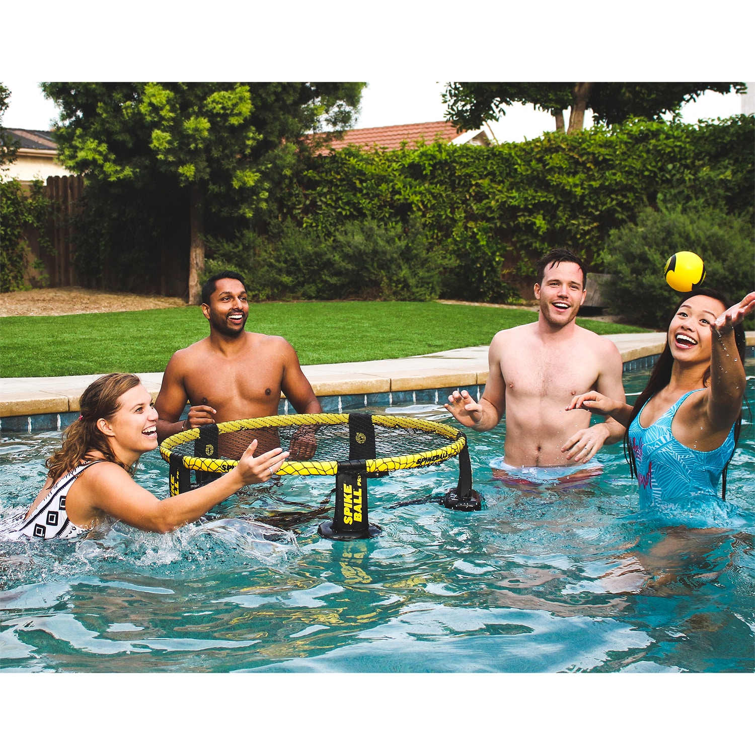 Spikeball 294623 Pool-Toys-Floats - View #5