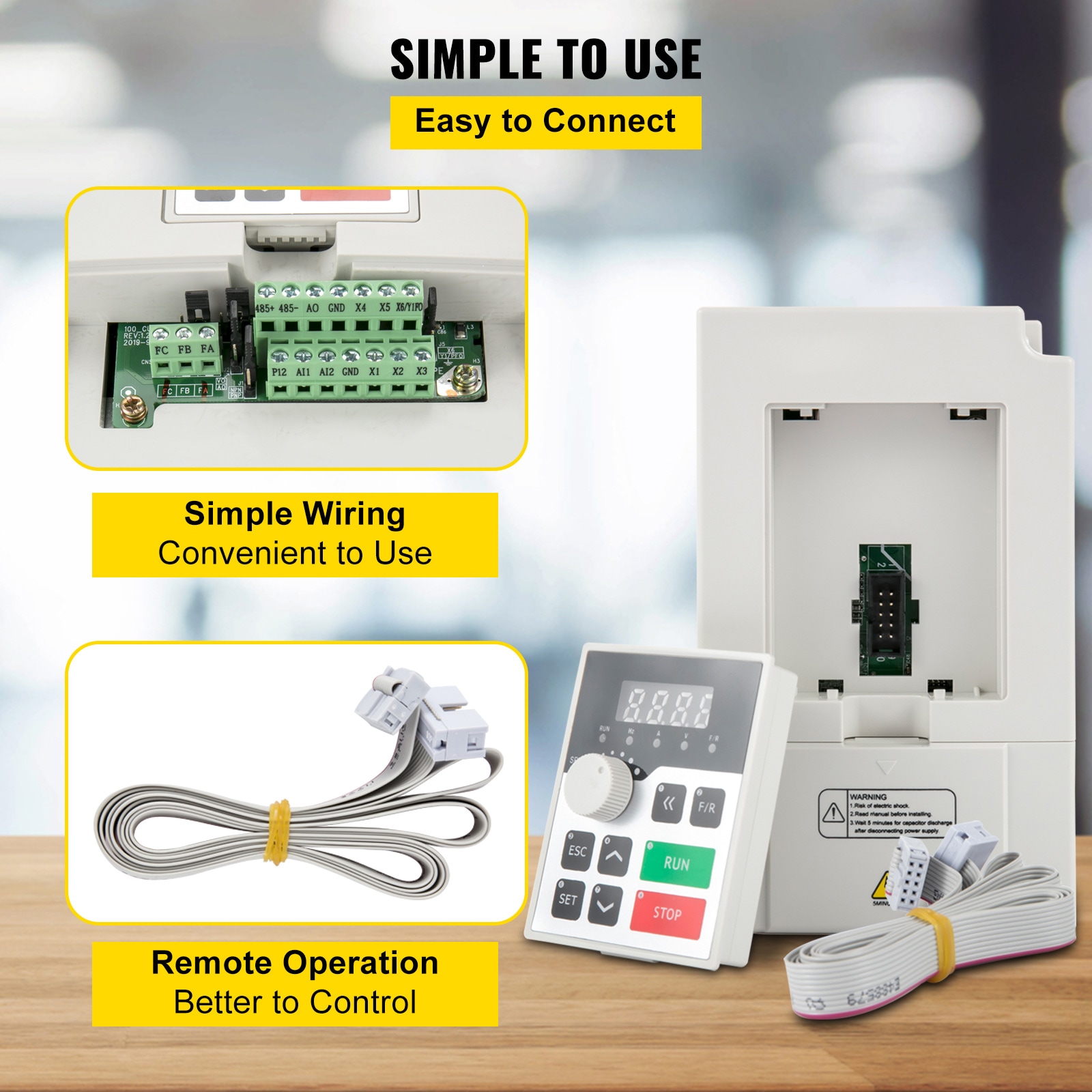 GIVIMO LW047GIVSS074 Offgrid-Inverters-Power-Sys - View #6