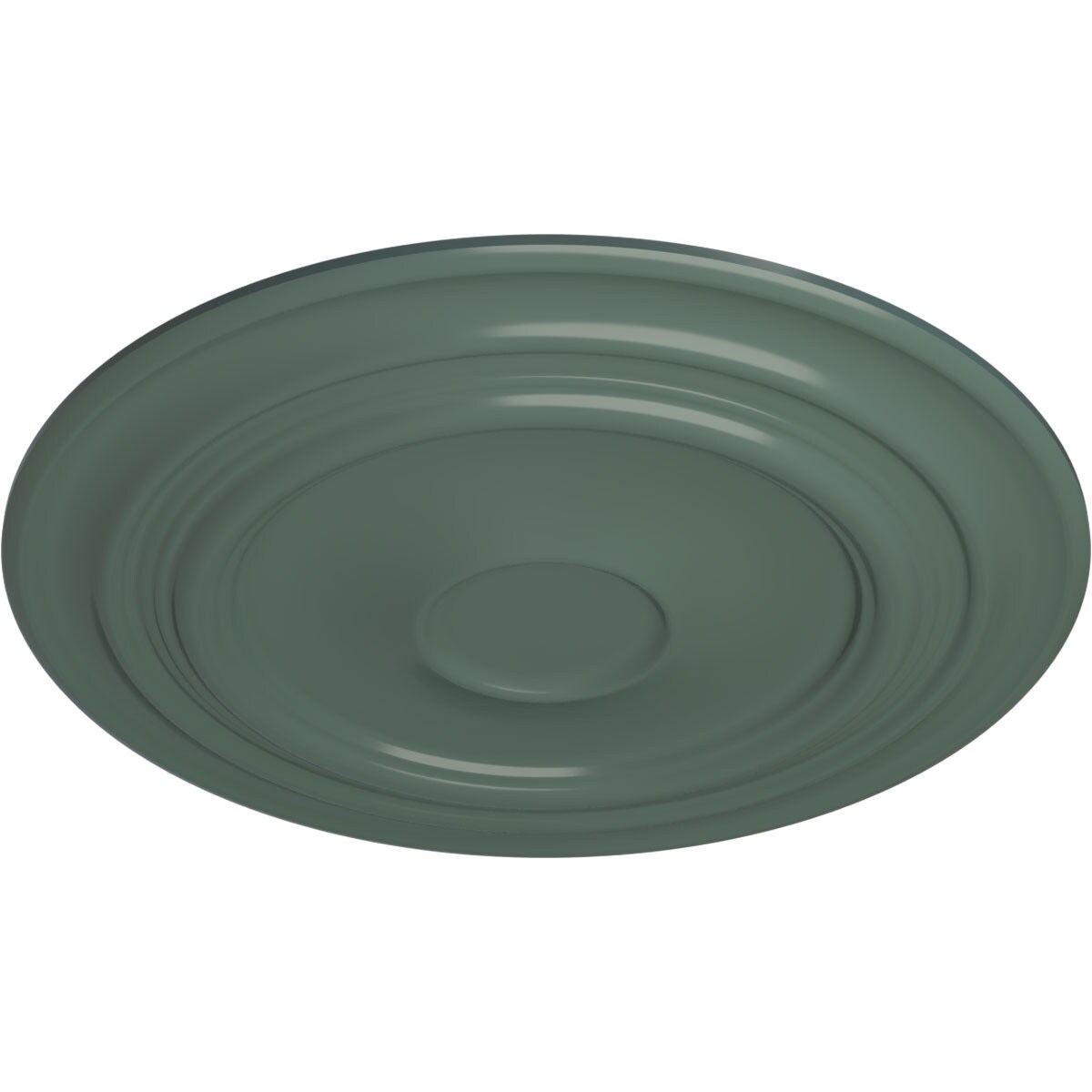 Ekena Millwork CM32GICBF Ceiling-Medallions - View #2