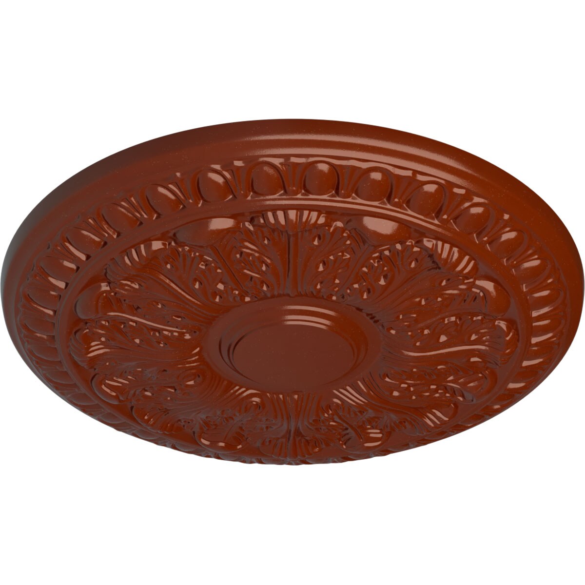 Ekena Millwork CM15CNFIF Ceiling-Medallions - View #2