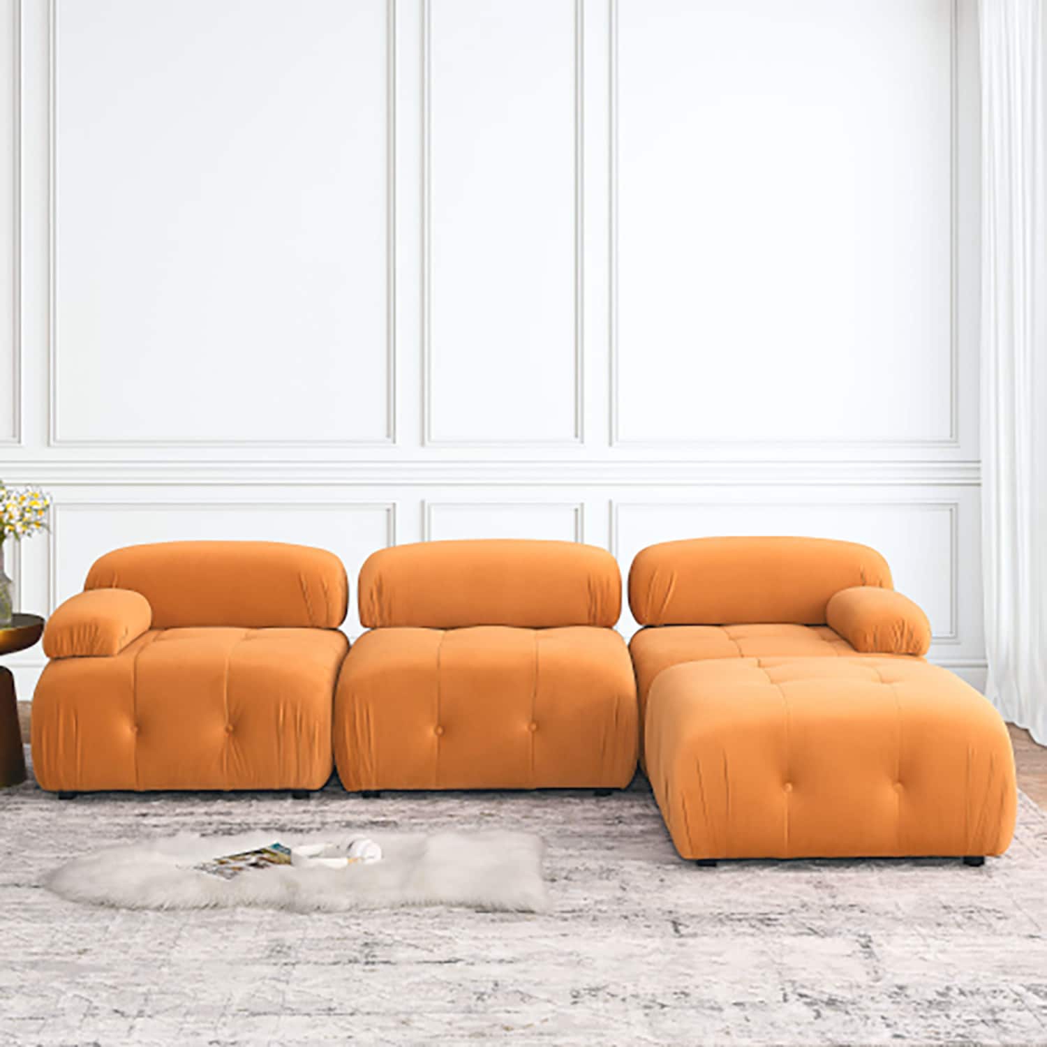 GZMR GZ-RS40019 Sofas-Loveseats - View #4
