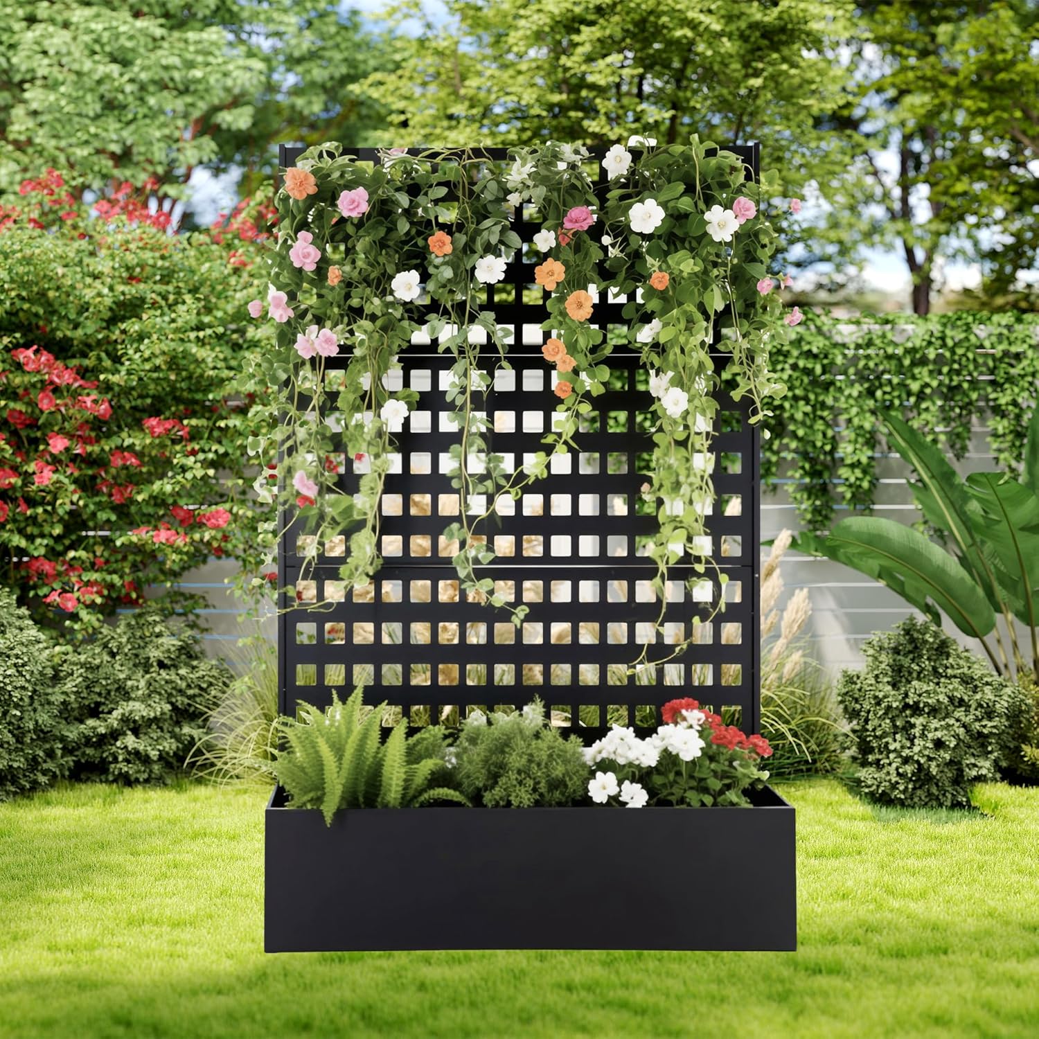 GAOMON PIBV5617SBAS1 Planter-Window-Box - View #7