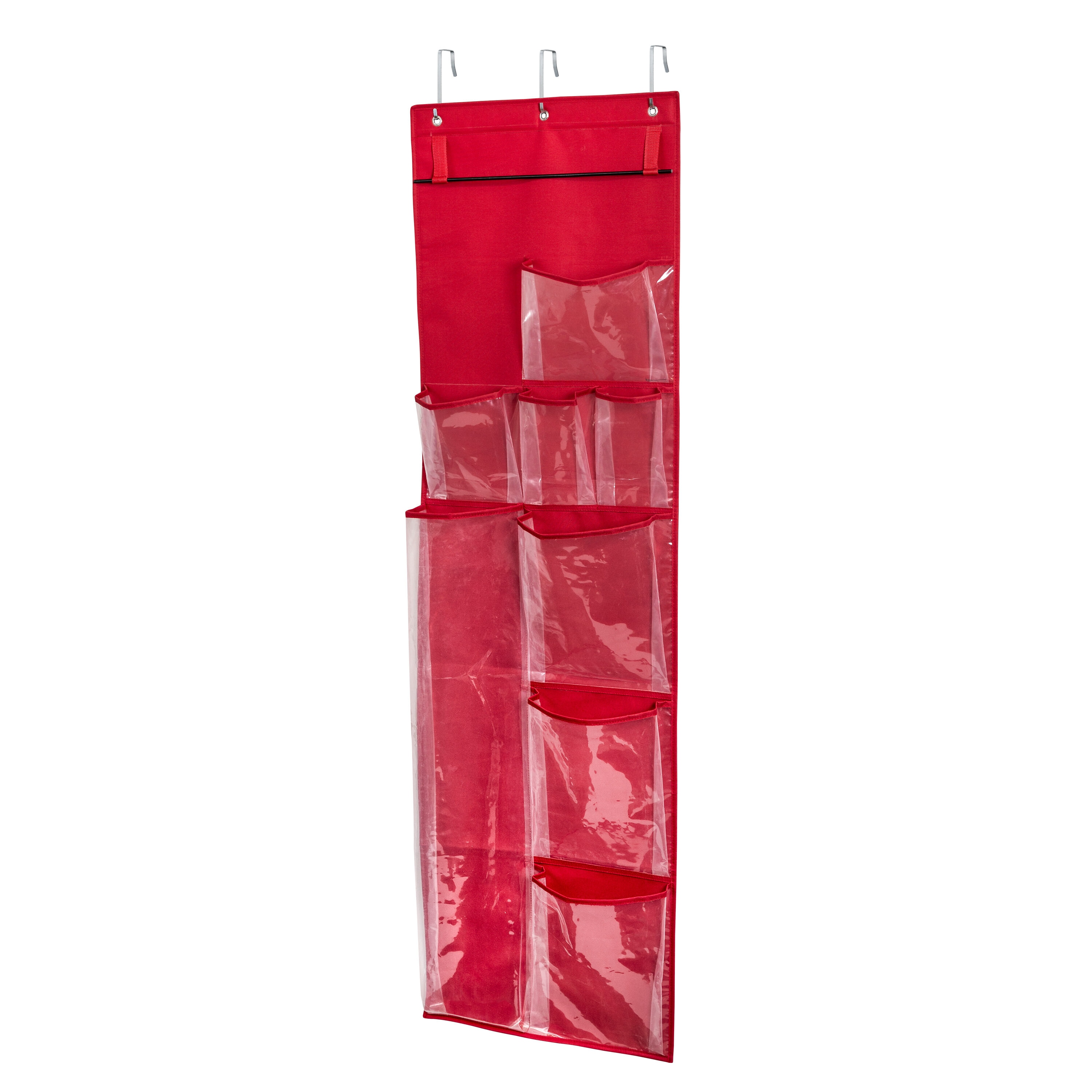Honey-Can-Do SFT-09271 Ornament-Storage - View #3