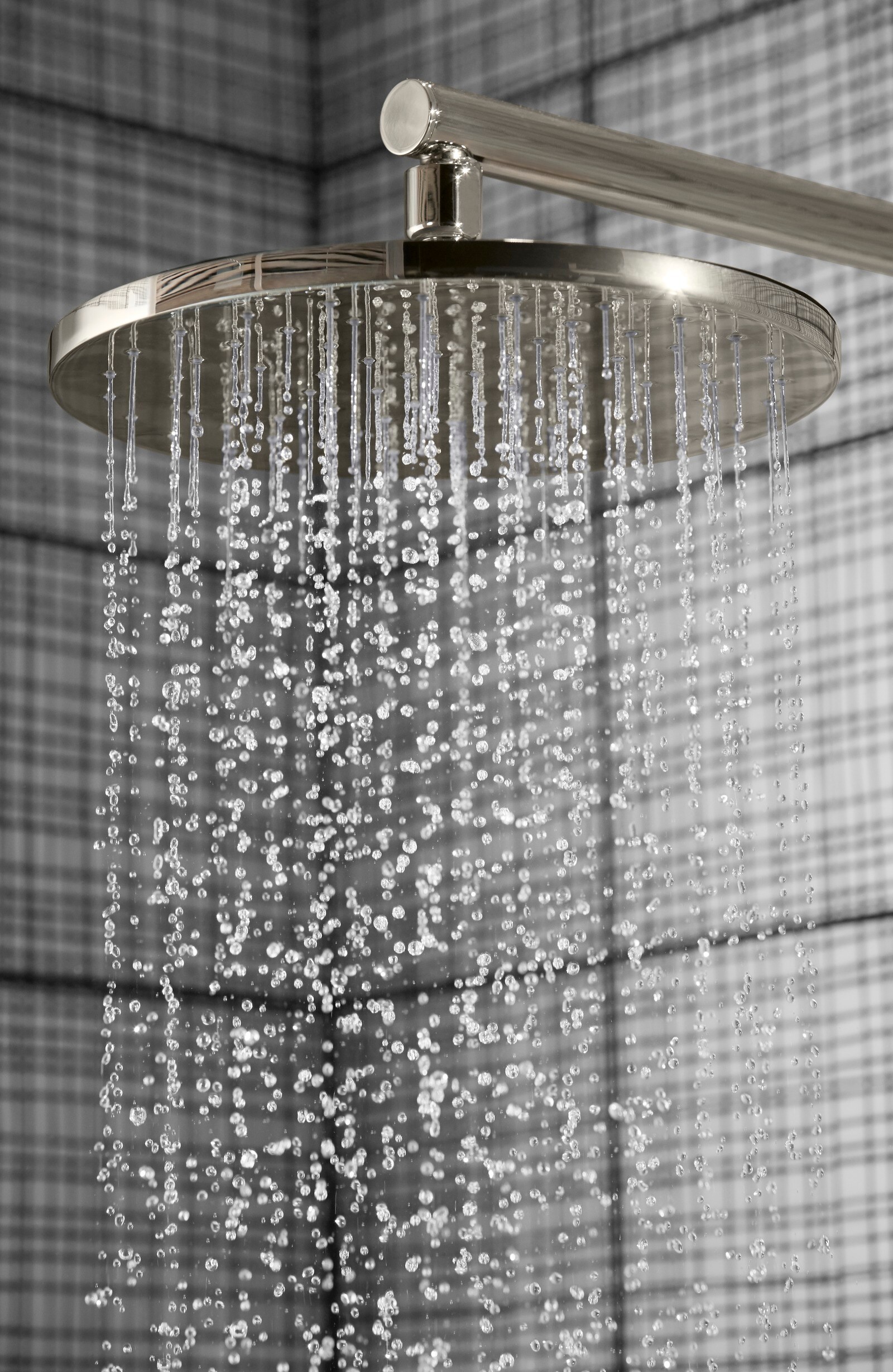 KOHLER 13689-SN Fixed-Showerhead - View #9