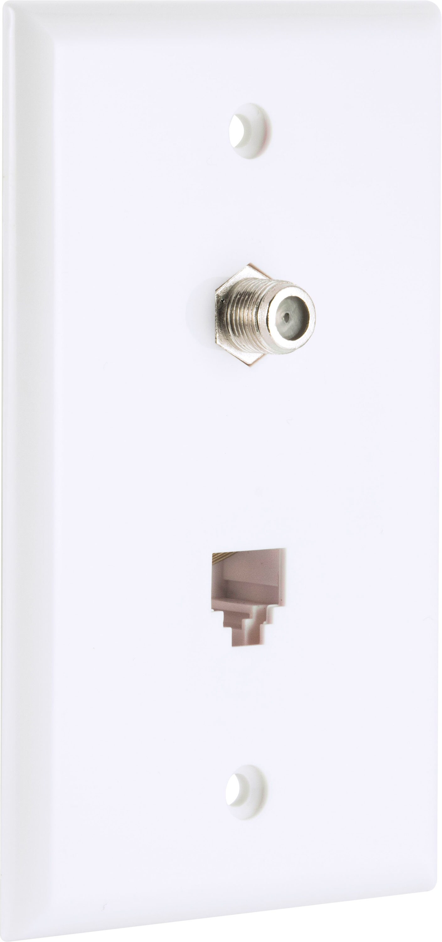 Ultra Pro 52186 Audio-Video-Wall-Jacks - View #5