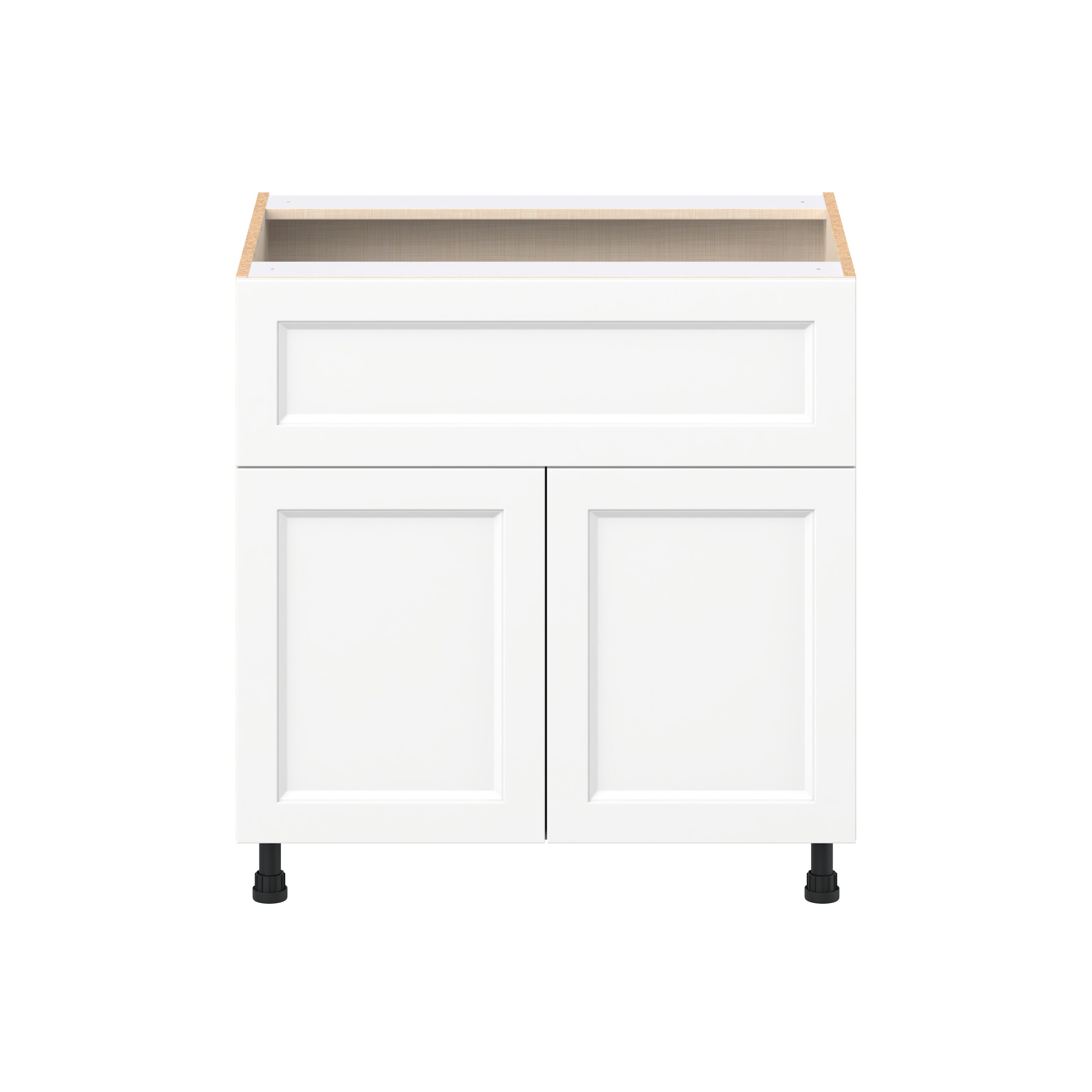 Hugo&Borg DSB33A-RI Cabinets-Kitchen - View #3