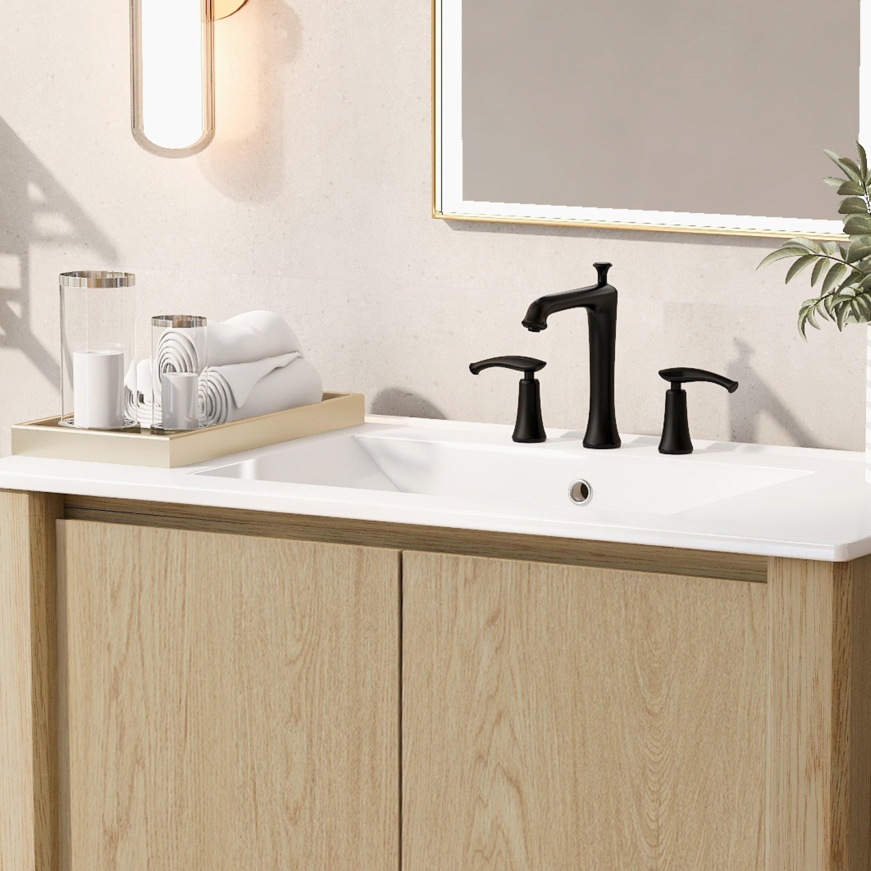Boyel Living BL-NE-5321N Bath-Vanity-Combo - View #18