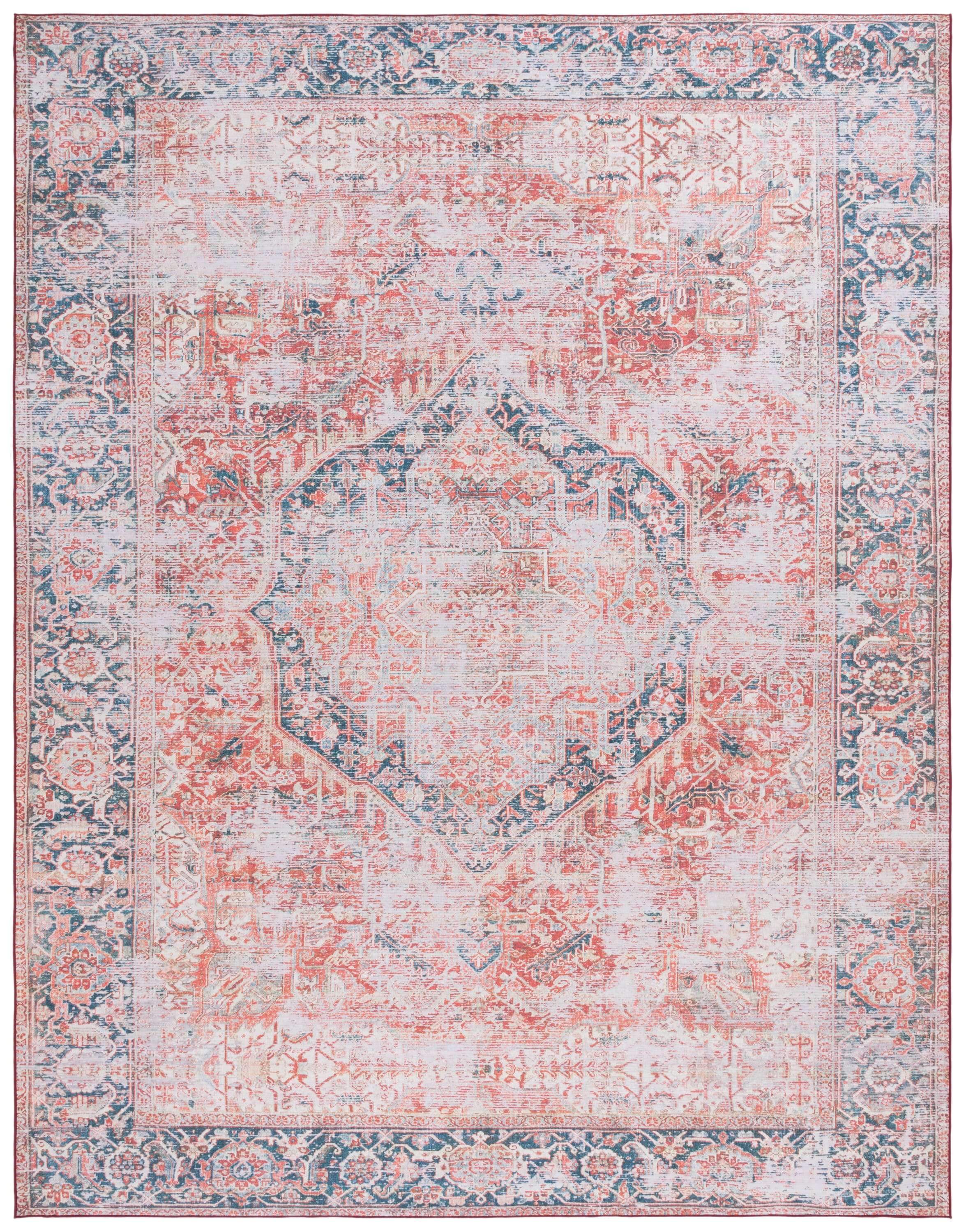 Safavieh TSN177P-8 rugs - View #2