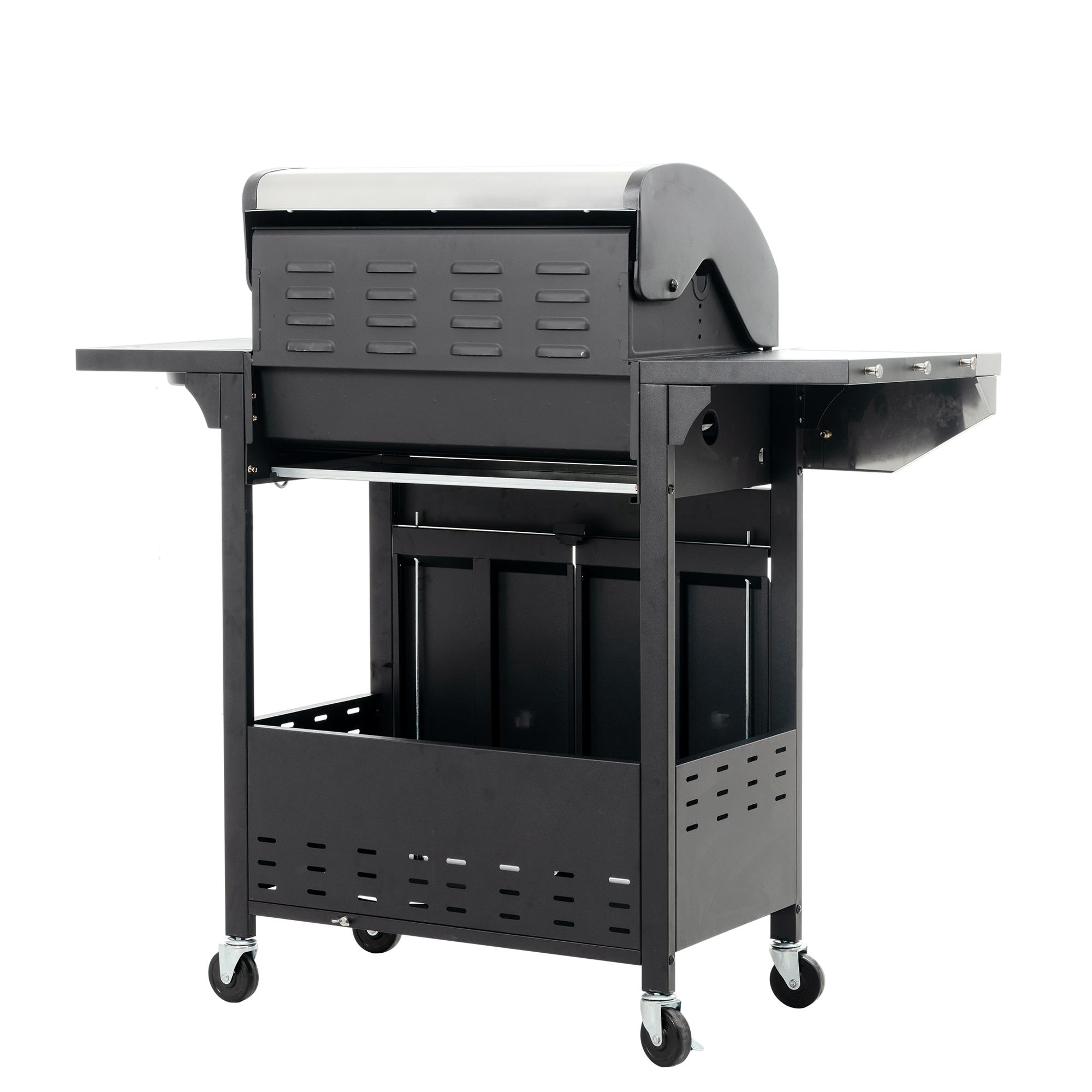 CESICIA WOPS-228 Combo-Grills - View #8