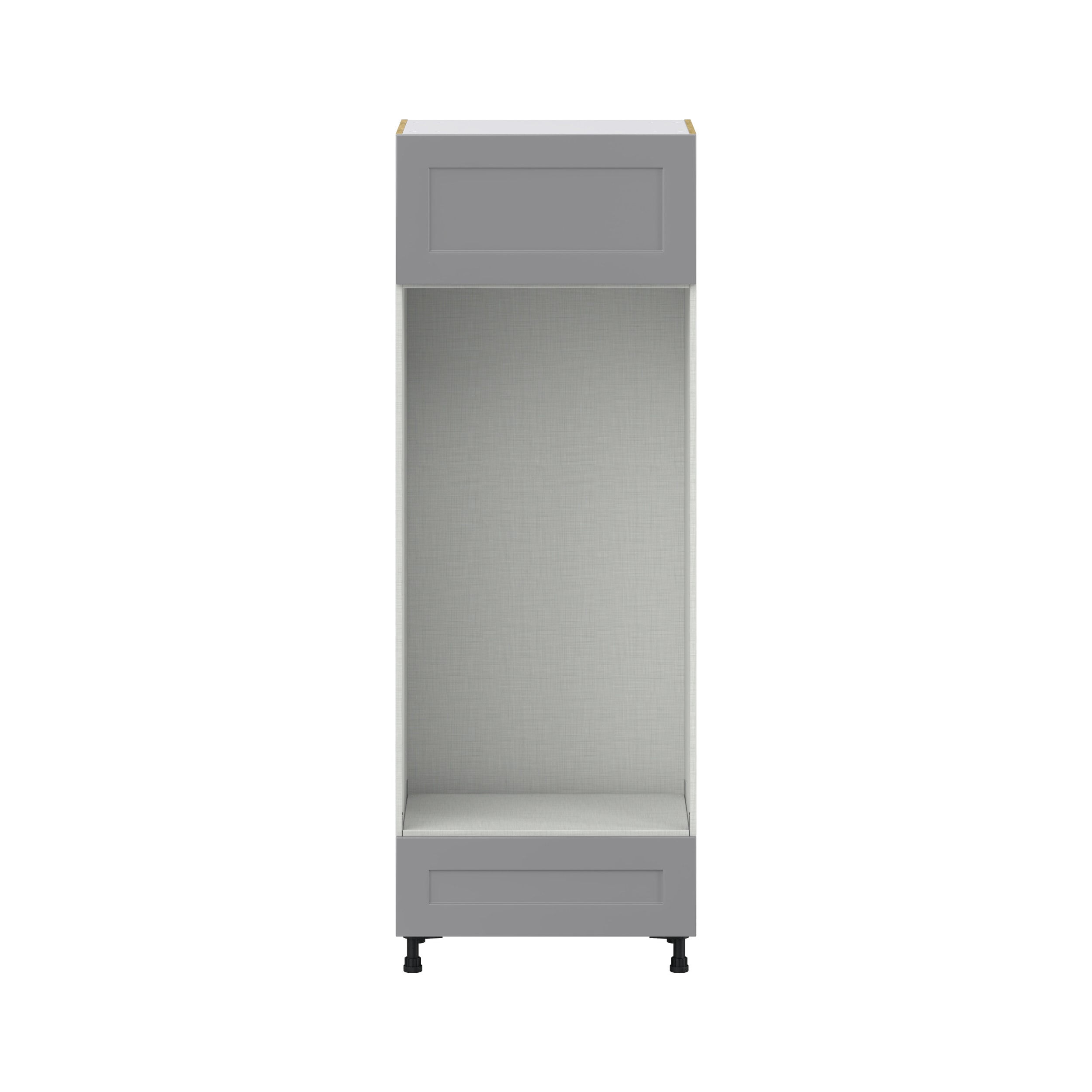 Hugo&Borg DSTDOLA3084.5-BM Cabinets-Kitchen - View #6