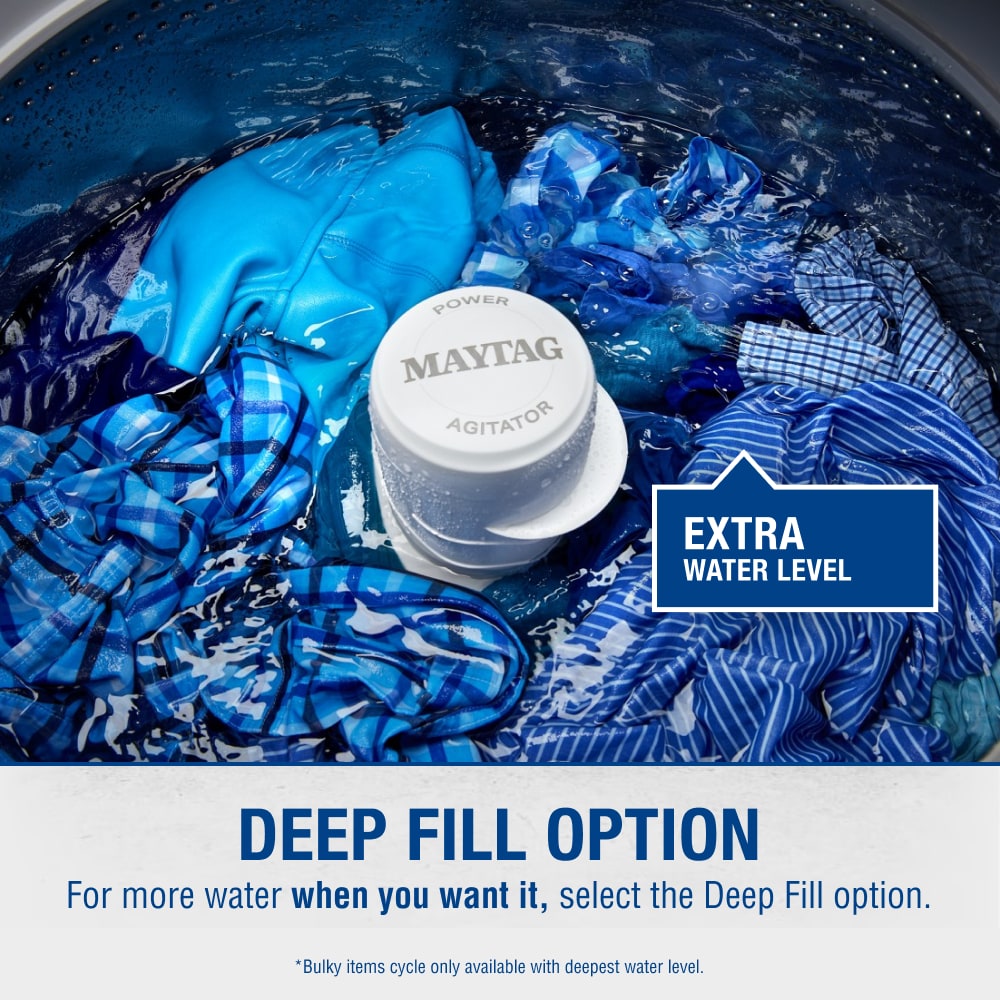 Maytag MVW6230HC Tl-Wash - View #6
