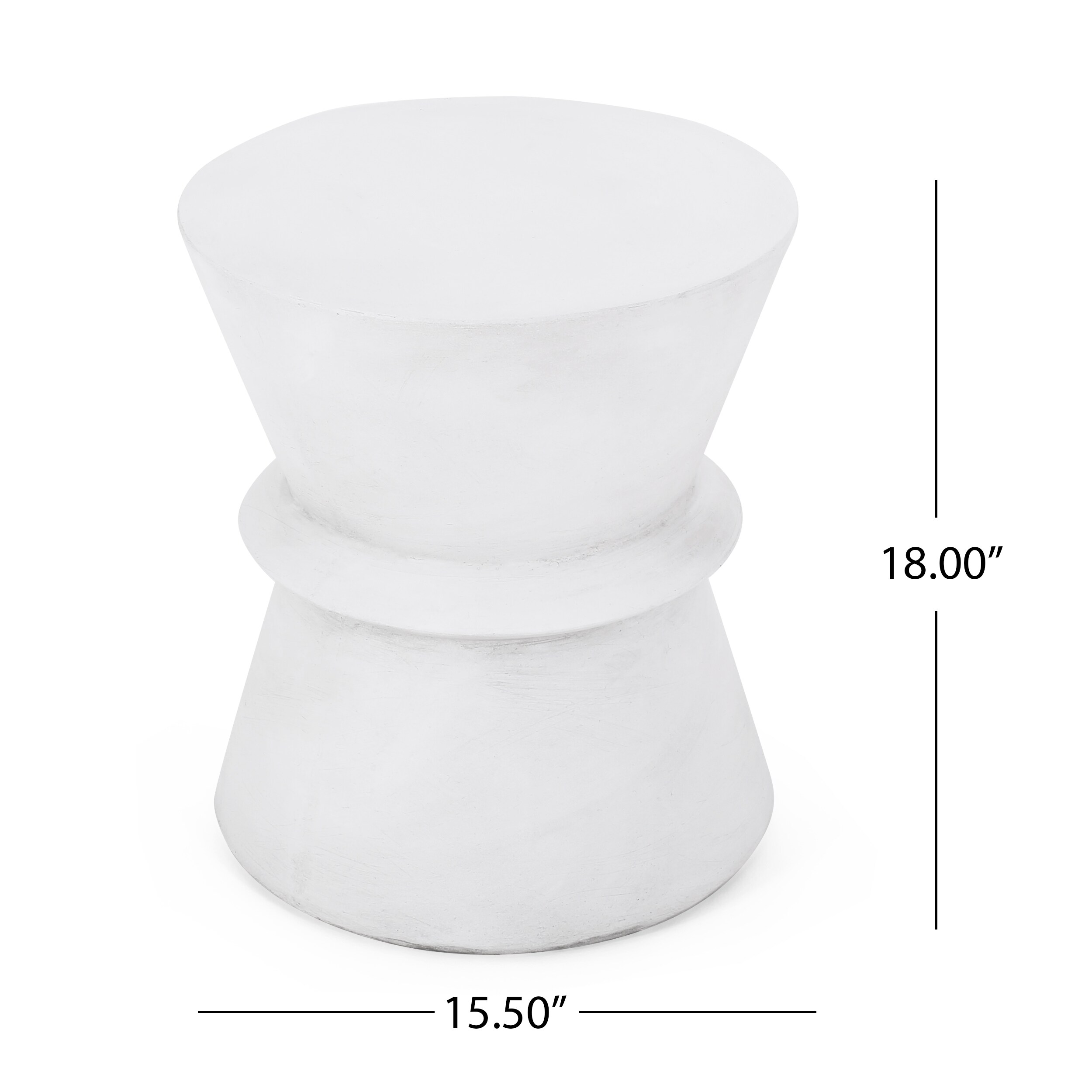 ModernLuxe L-73452.00 Patio-Tables - View #4