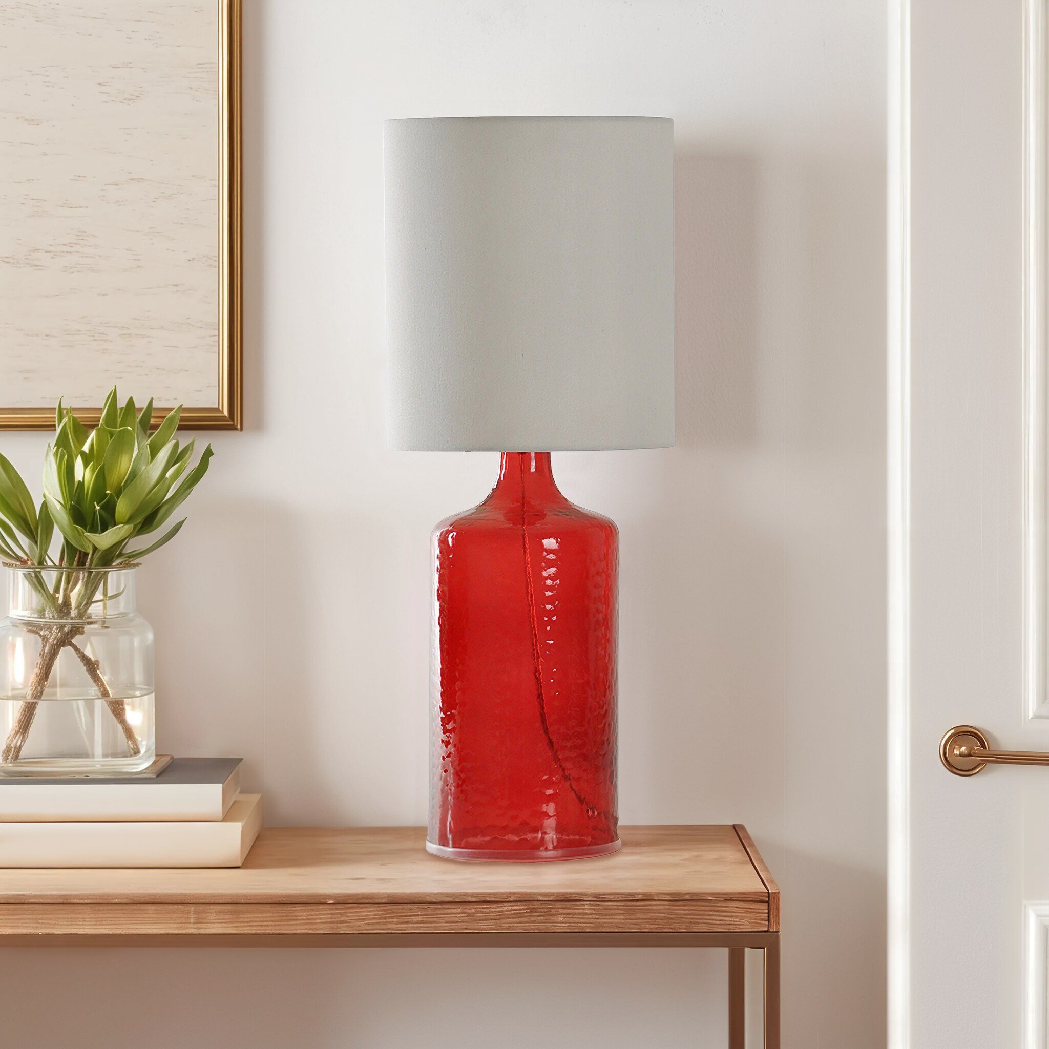 StyleCraft Home Collection L23570DS Table-Lamps - View #2