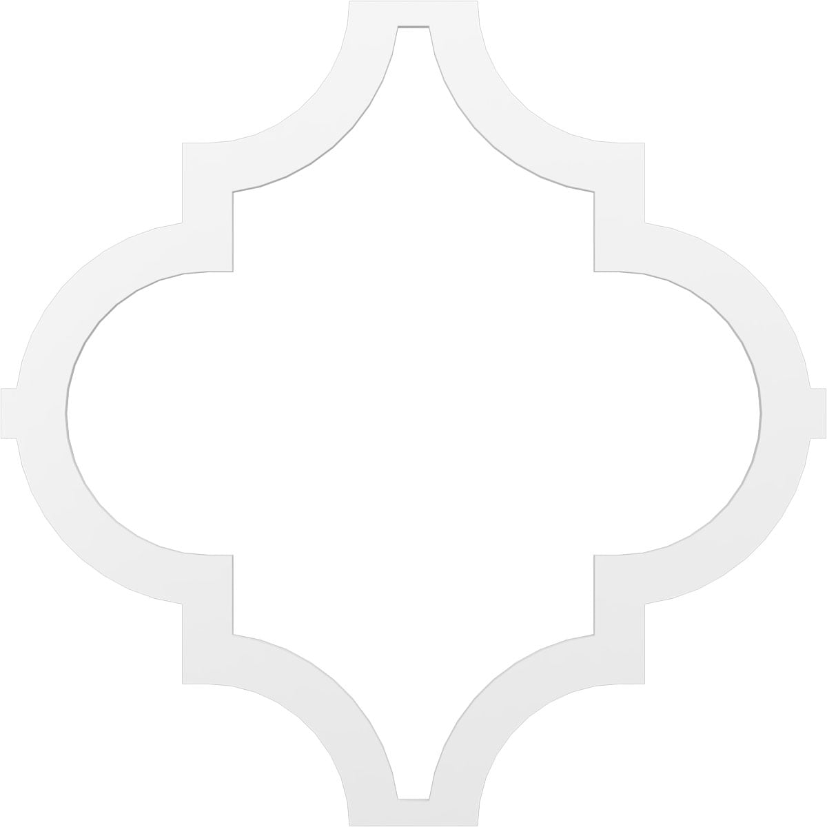 Ekena Millwork CELP33X3301MRK Wall-Panels - View #2