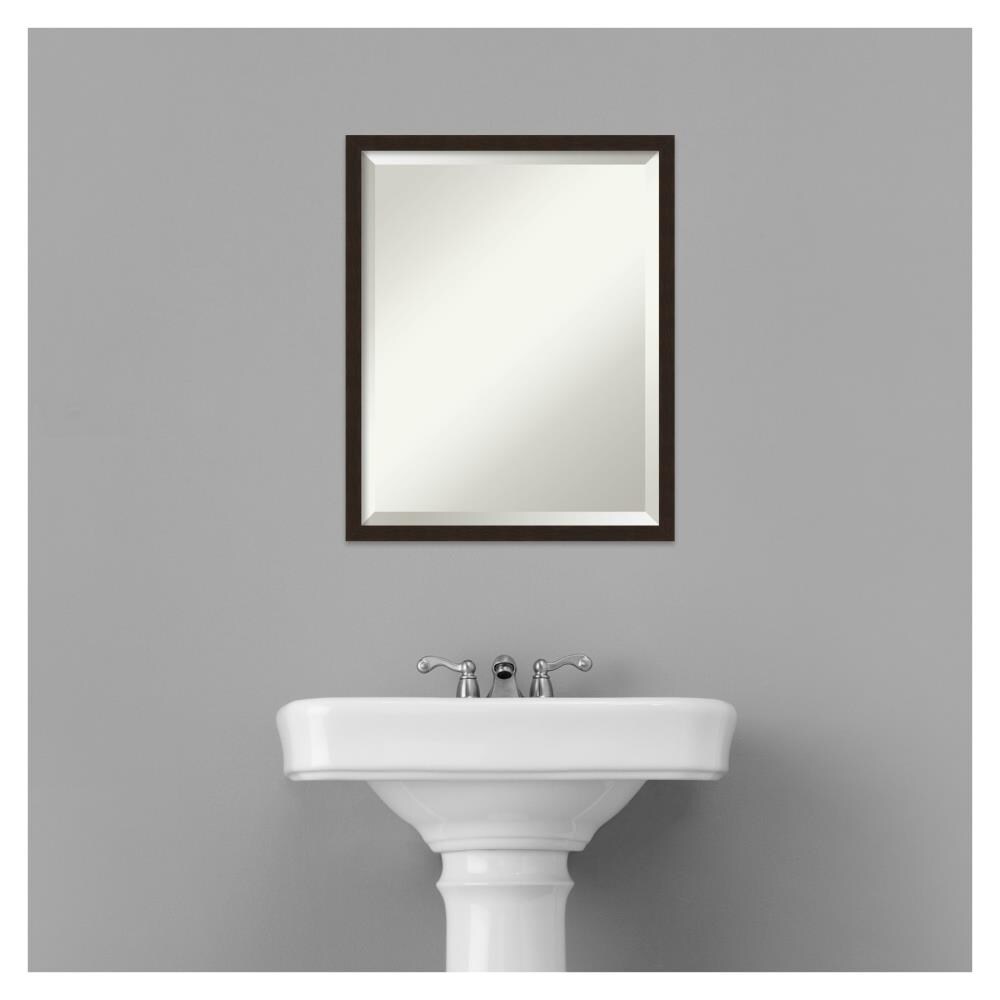 Amanti Art DSW5339417 Framed-Bath-Mirrors - View #4