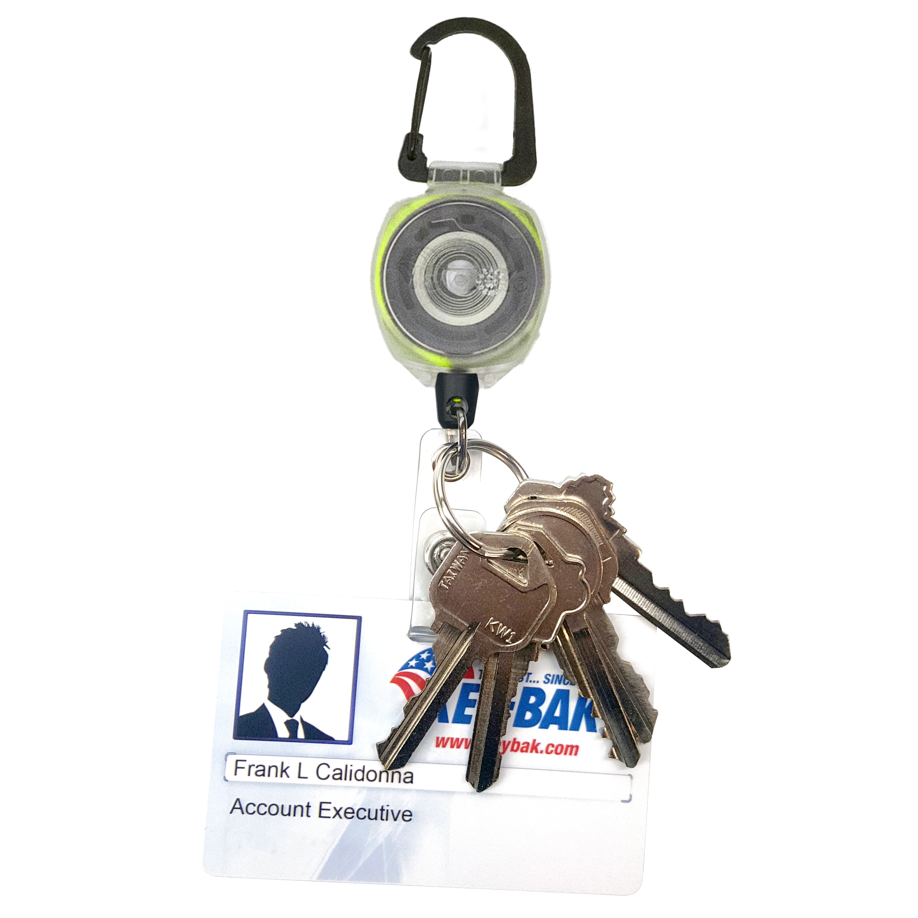KEY-BAK 0KB2-5D234 Key-Accessories - View #3