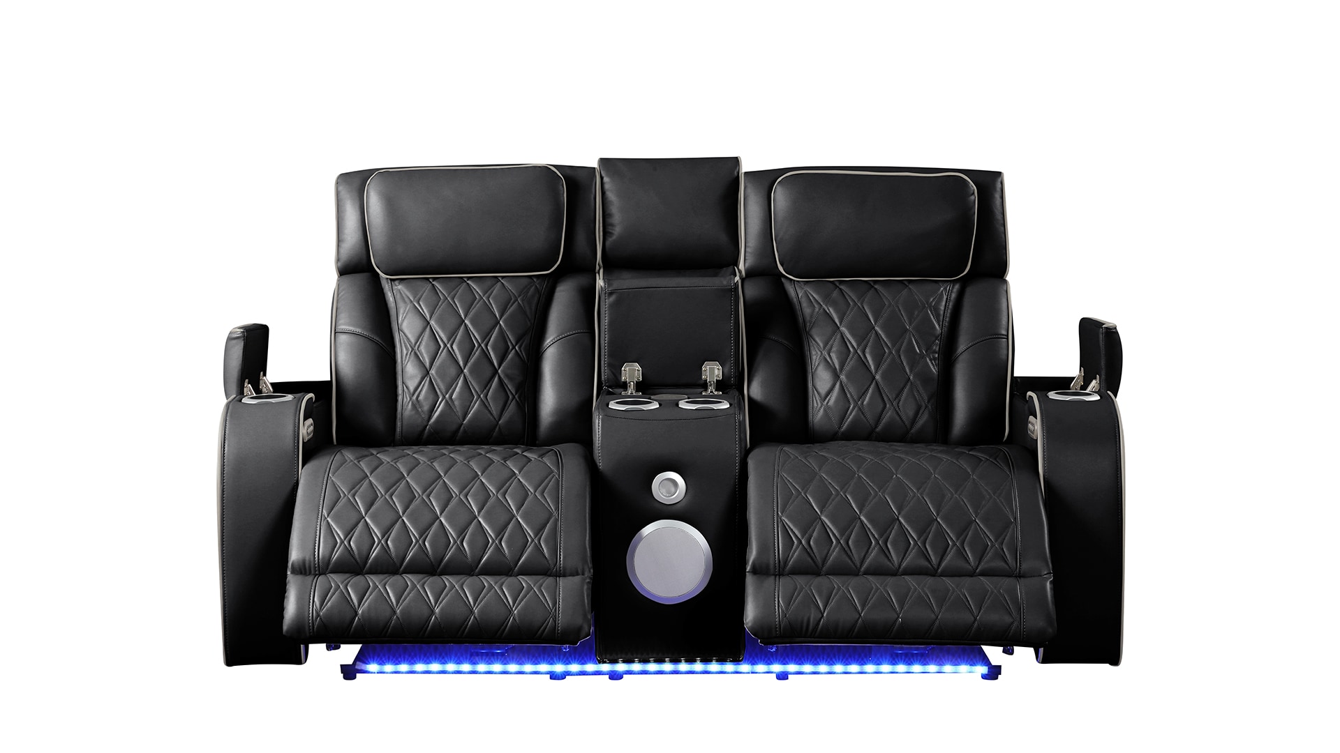 Galaxy 601955556712 Sofas-Loveseats - View #6