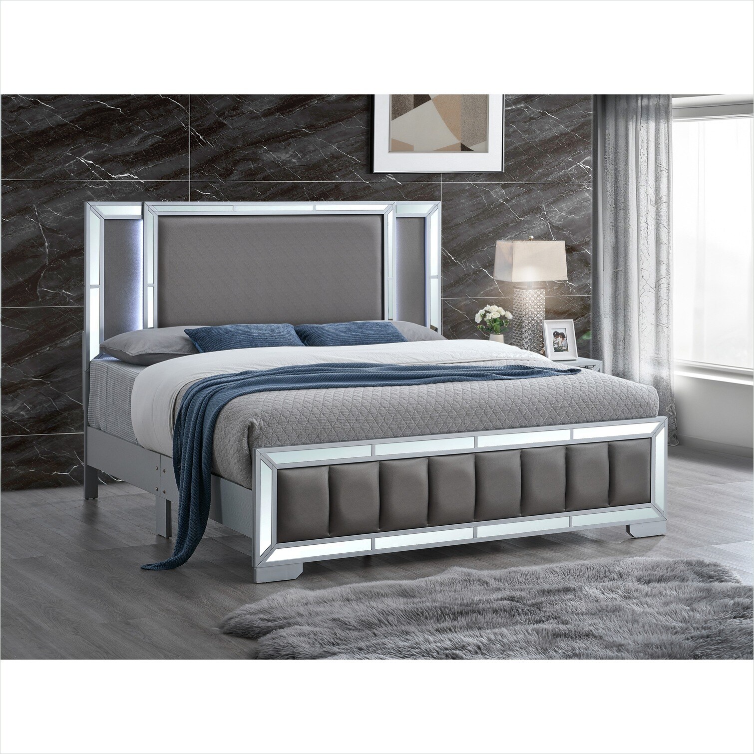 SunJet A62P3KT19XIU beds - View #2