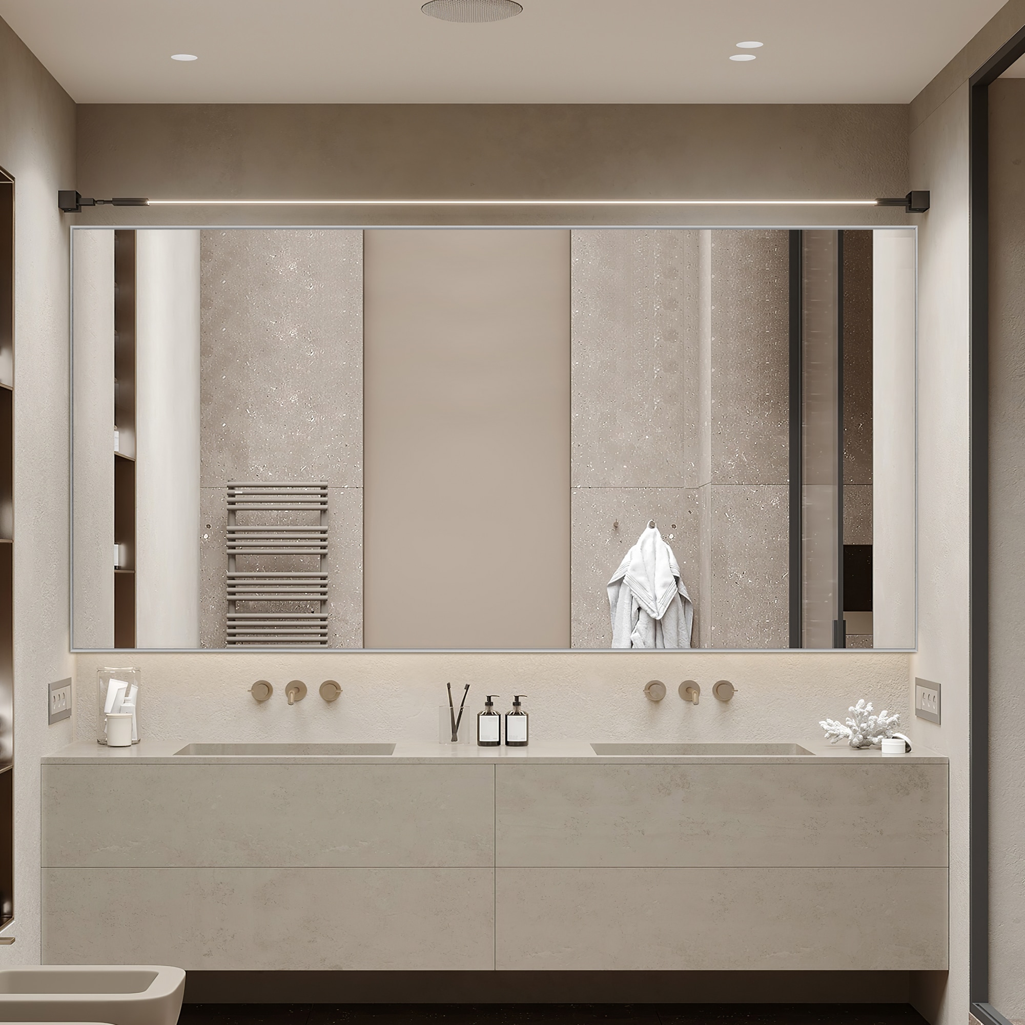 Dovelina M18080-S-S612 Decor-Mirrors - View #3