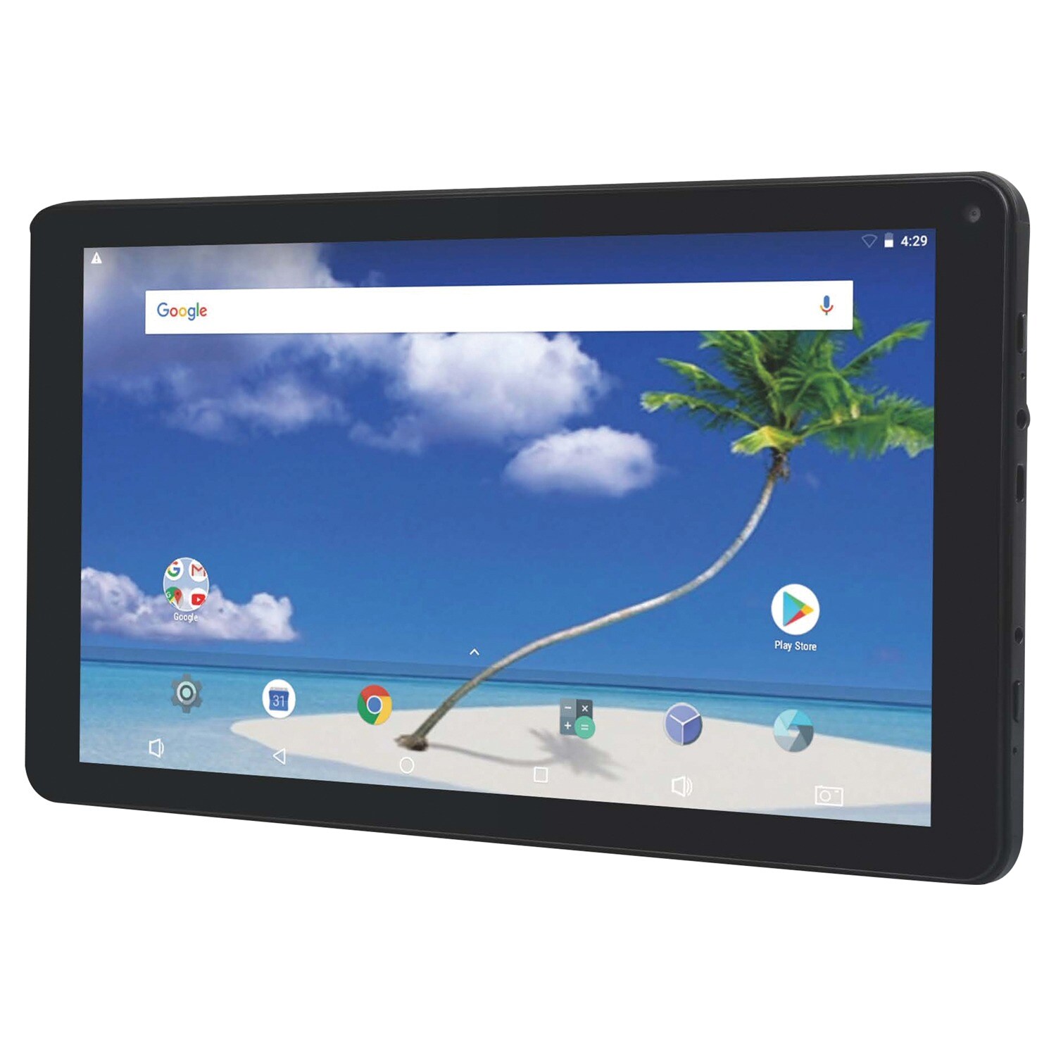 Proscan CURPLT1074GCS tablets - View #7