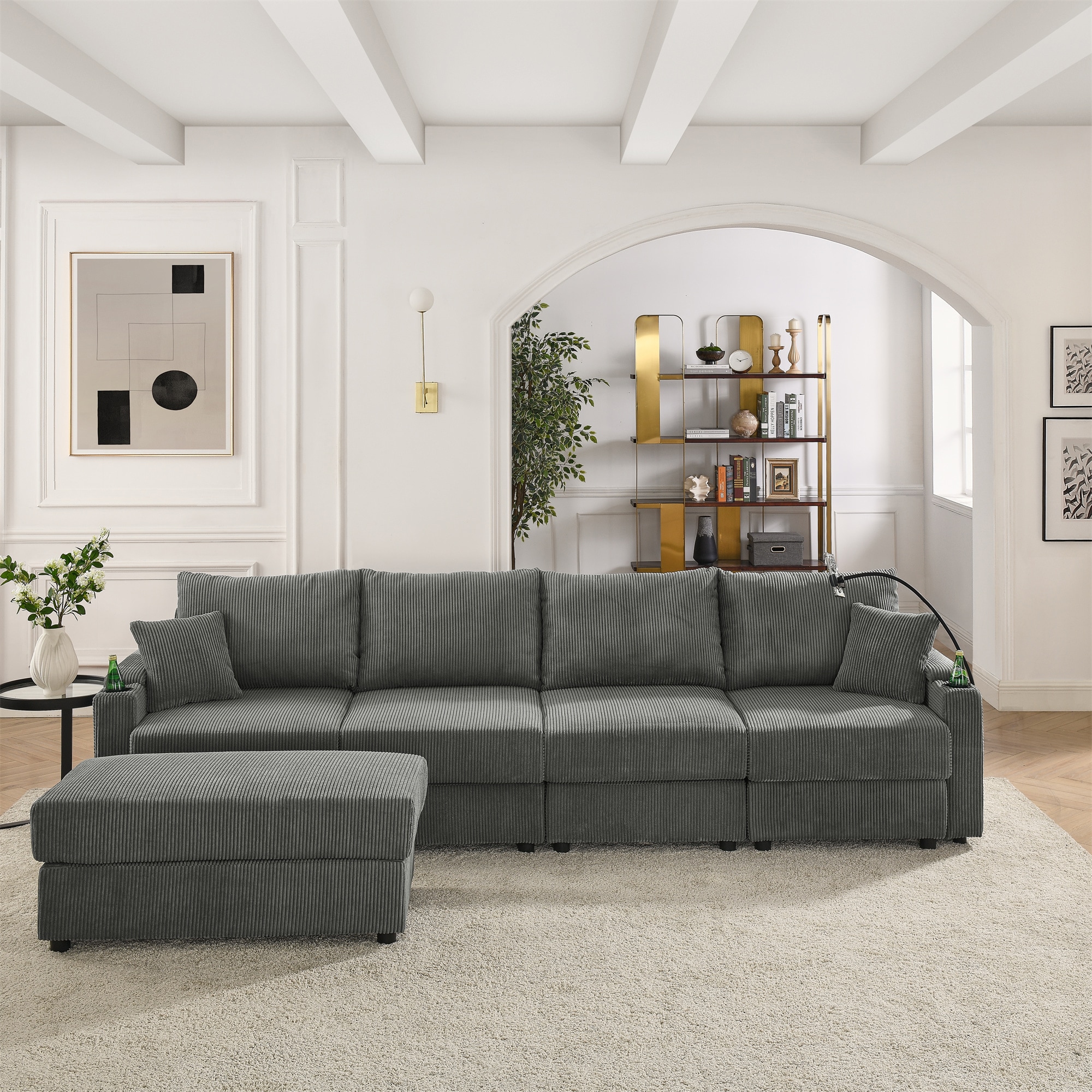 Bybafun YA3700496 Sofas-Loveseats - View #2
