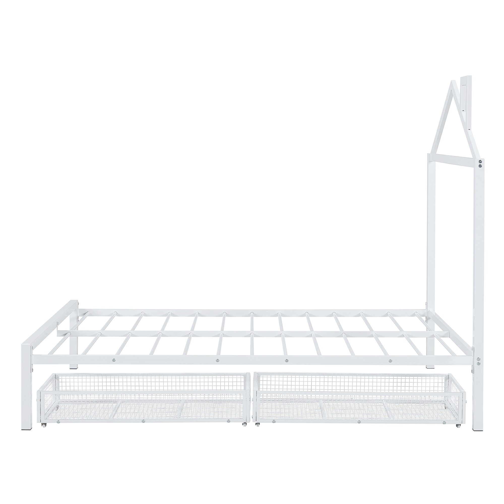 ModernLuxe L3P-MF320571AAK beds - View #8