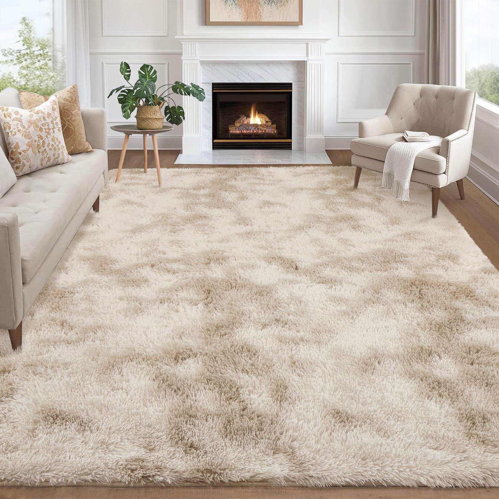 Qeetex SUNNY-PHO-0PW28CTS rugs - View #2