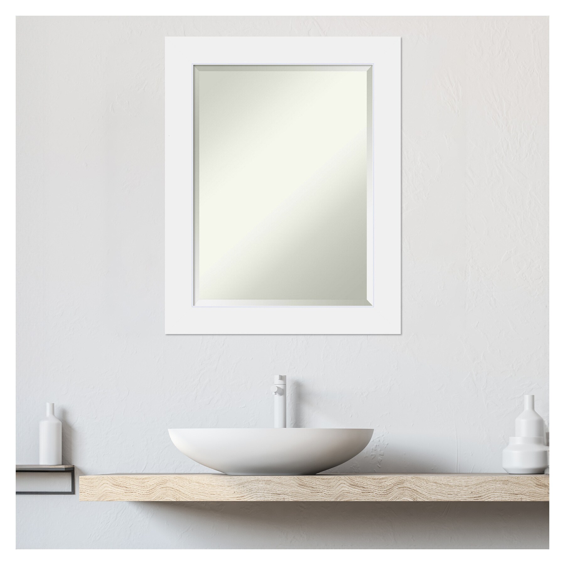 Amanti Art DSW4016469 Framed-Bath-Mirrors - View #6